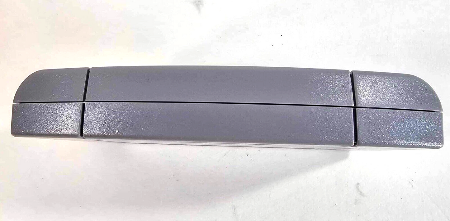 NFL Quarterback Club 99 (Nintendo 64, 2000) Game Box Poster Insert - Tested