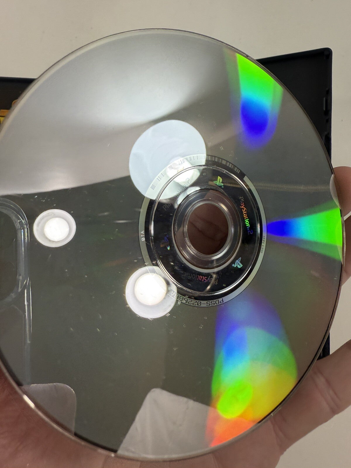 LEGO Star Wars: The Video Game (PlayStation 2, 2005) Game Case Manual - Tested