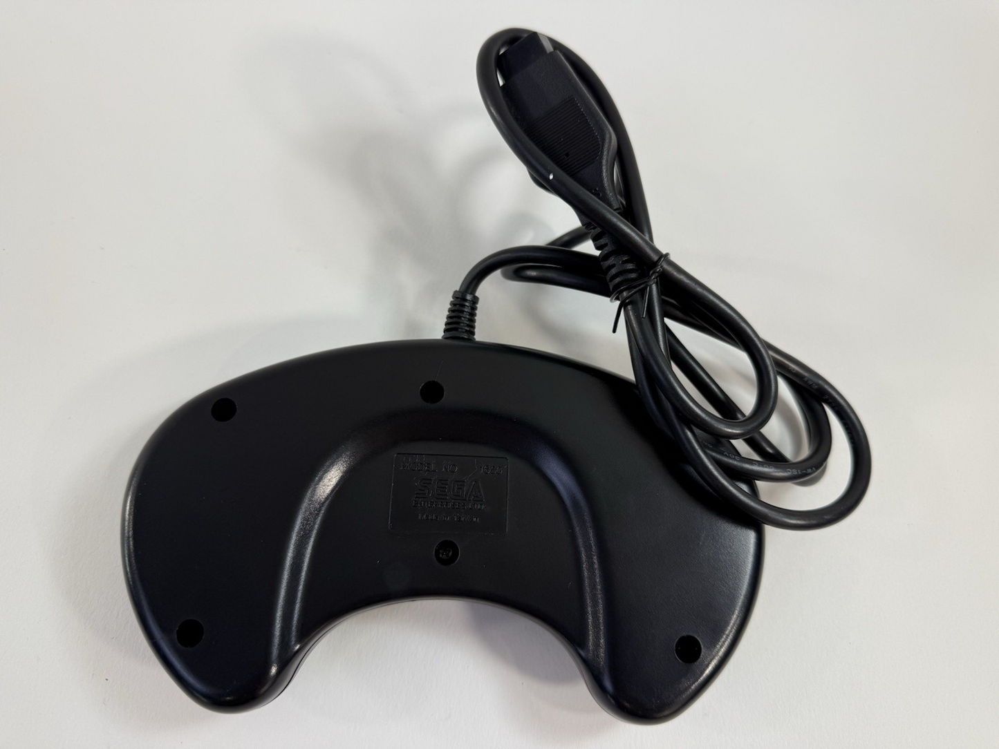 SEGA Genesis II 16MB Home Console with Controller, Power Supply, AV - Tested