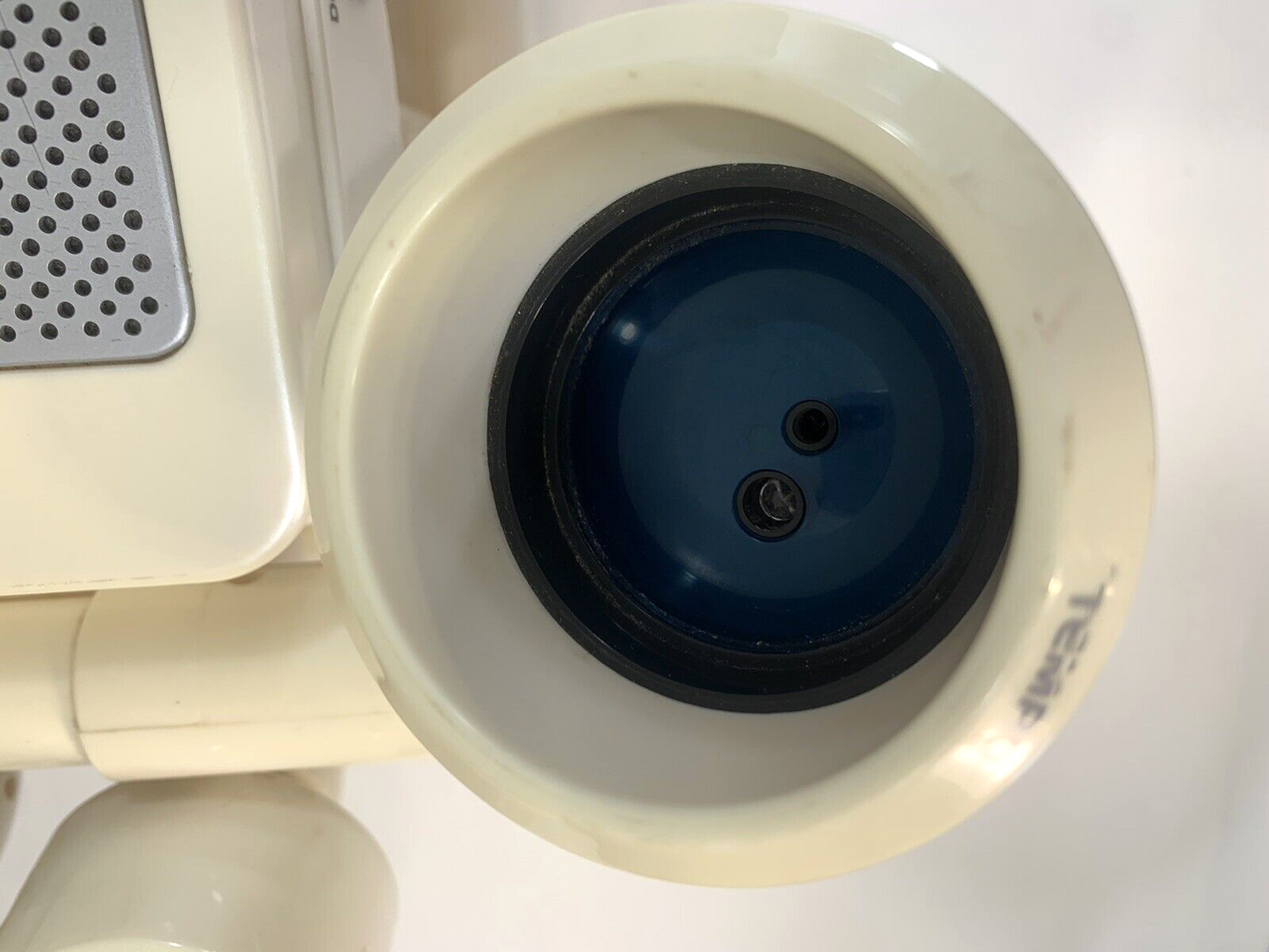 2006 Blue Man Group Experience Electronic Keyboard - No Power Supply - Tested