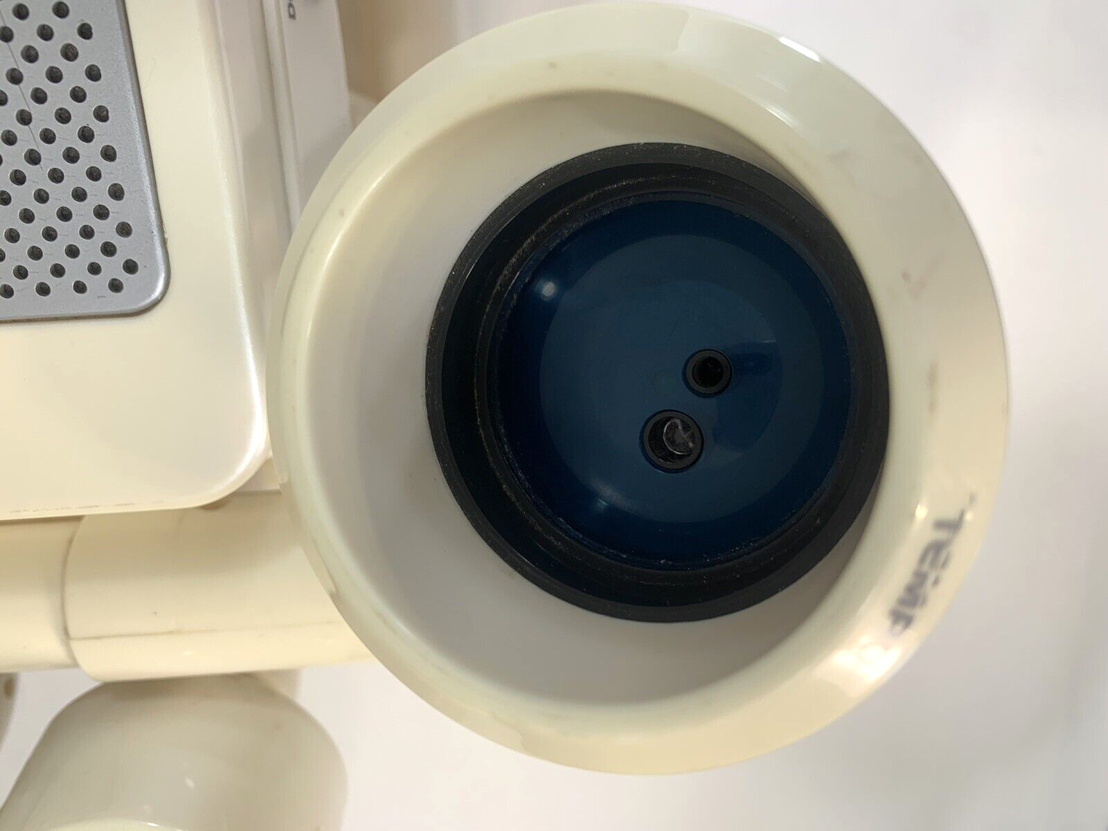 2006 Blue Man Group Experience Electronic Keyboard - No Power Supply - Tested