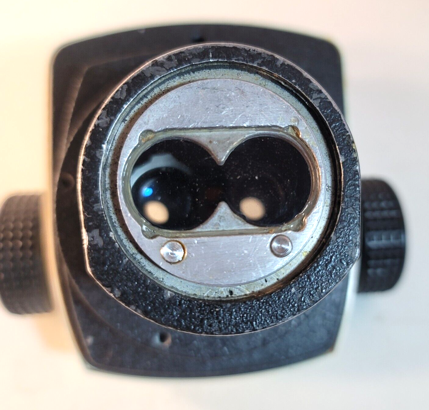 Cambridge Instruments StereoZoom 4 Microscope Head Replacement Part (0.67X-3.0X)