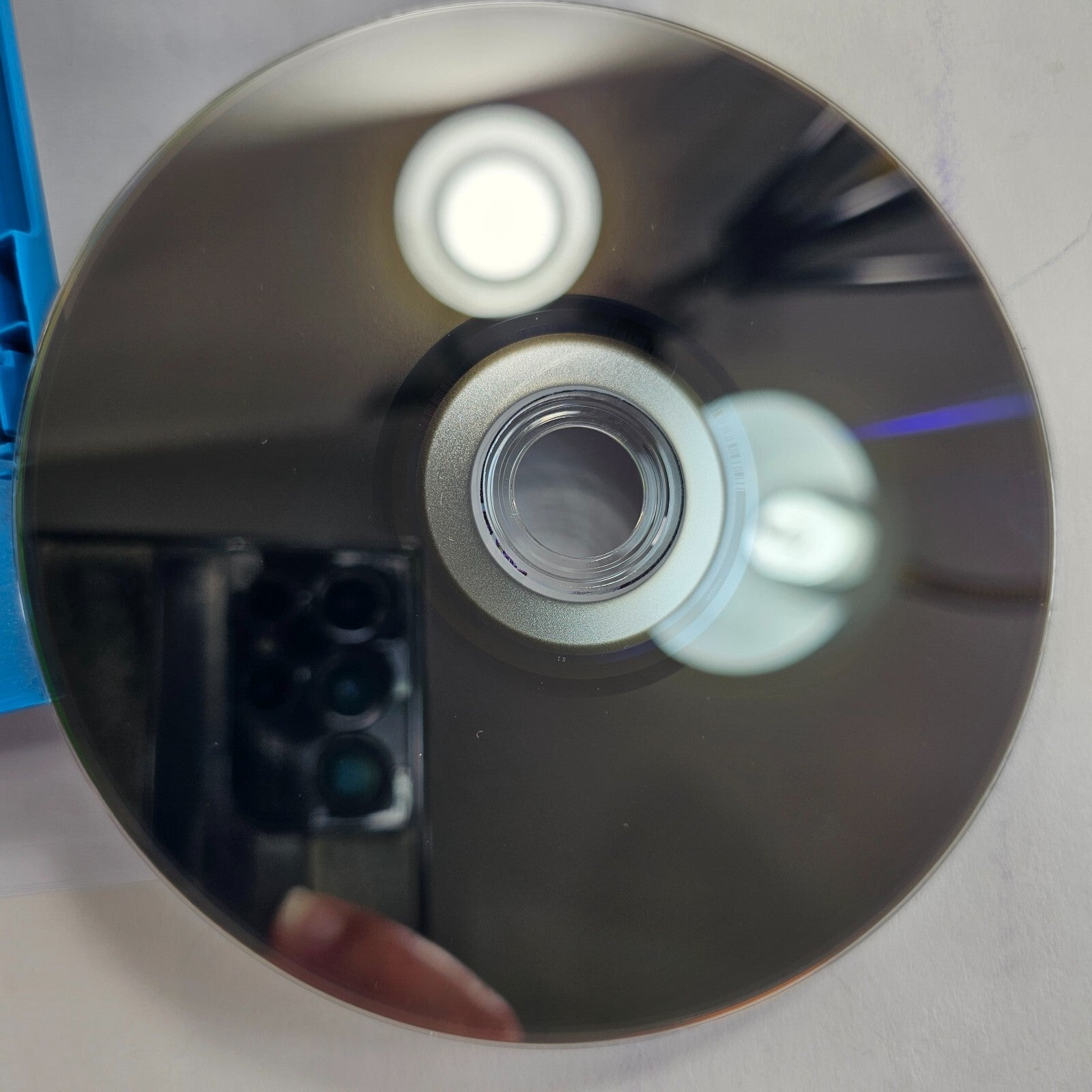 Bayonetta 2 (Nintendo Wii U, 2014) Game Discs, Case, Insert - Tested