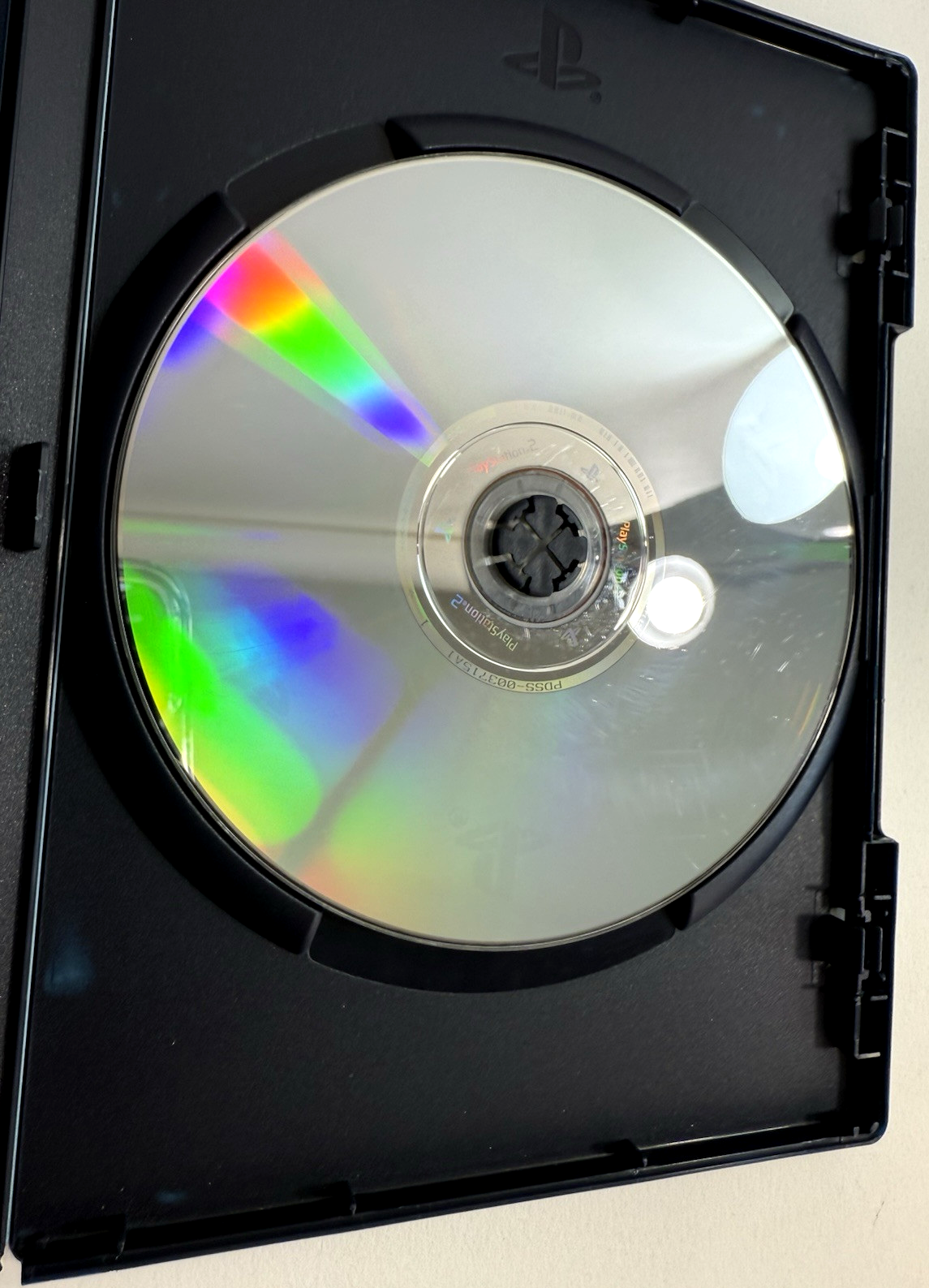 ATV Offroad Fury 2 (Sony PlayStation 2, 2002) Game and Case - Tested and Working