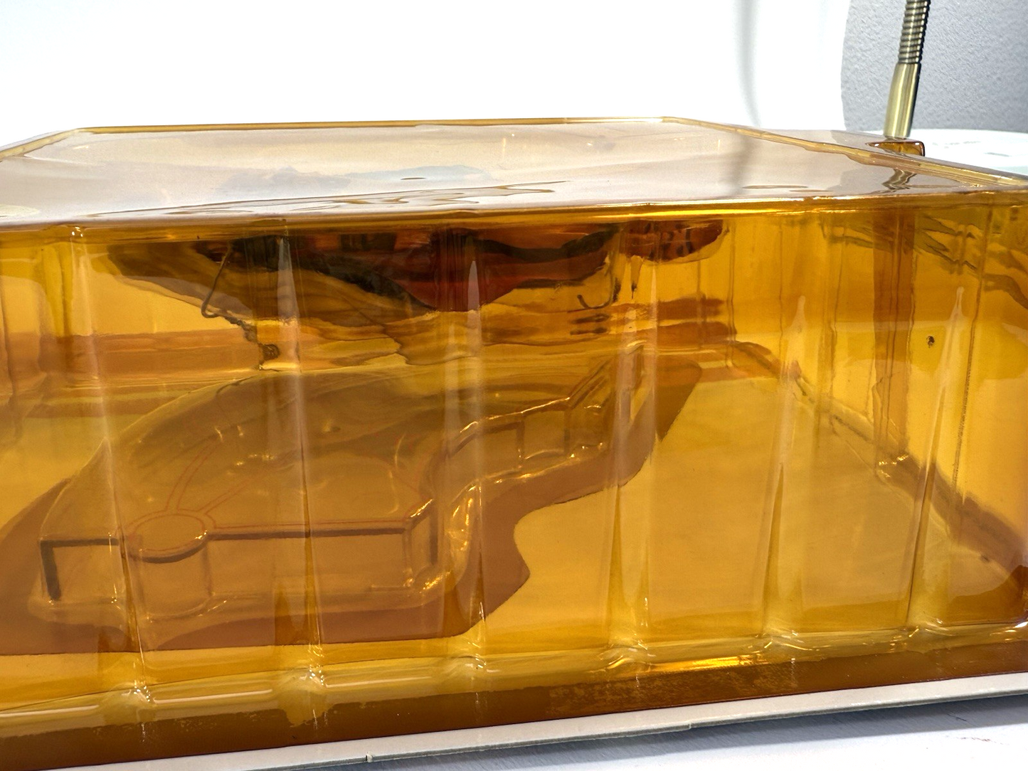 Ah! My Goddess 2000 Urd Hobby Base Yellow Submarine Ver. Figure - Sealed