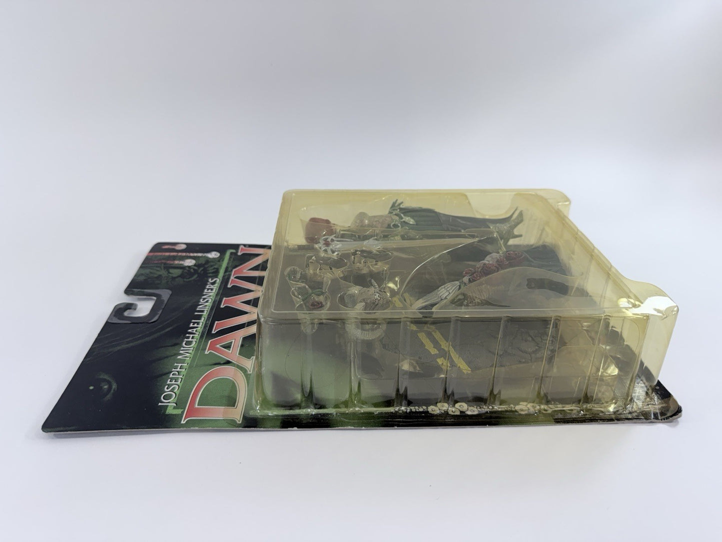 McFarlane Toys 1999 Joseph Michael Linsner's Dawn Ultra Action Figure - New