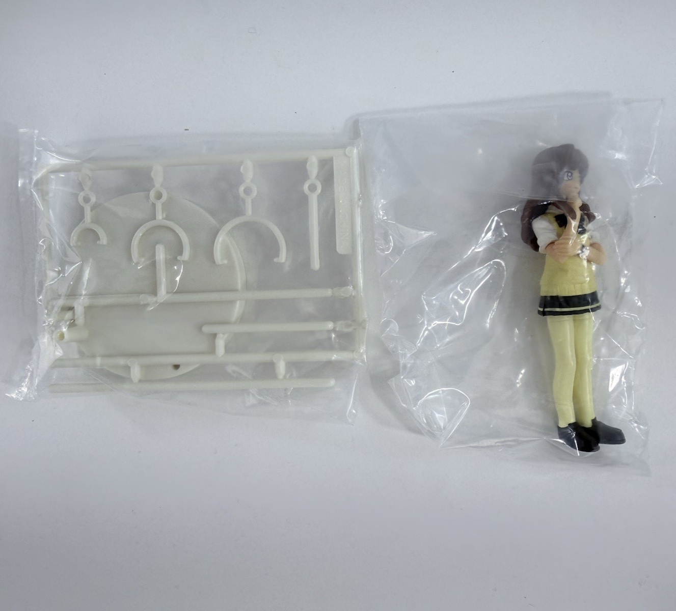CM's Collectibles 2004 Onegai Twins! Please Teacher! Blind Box Sets