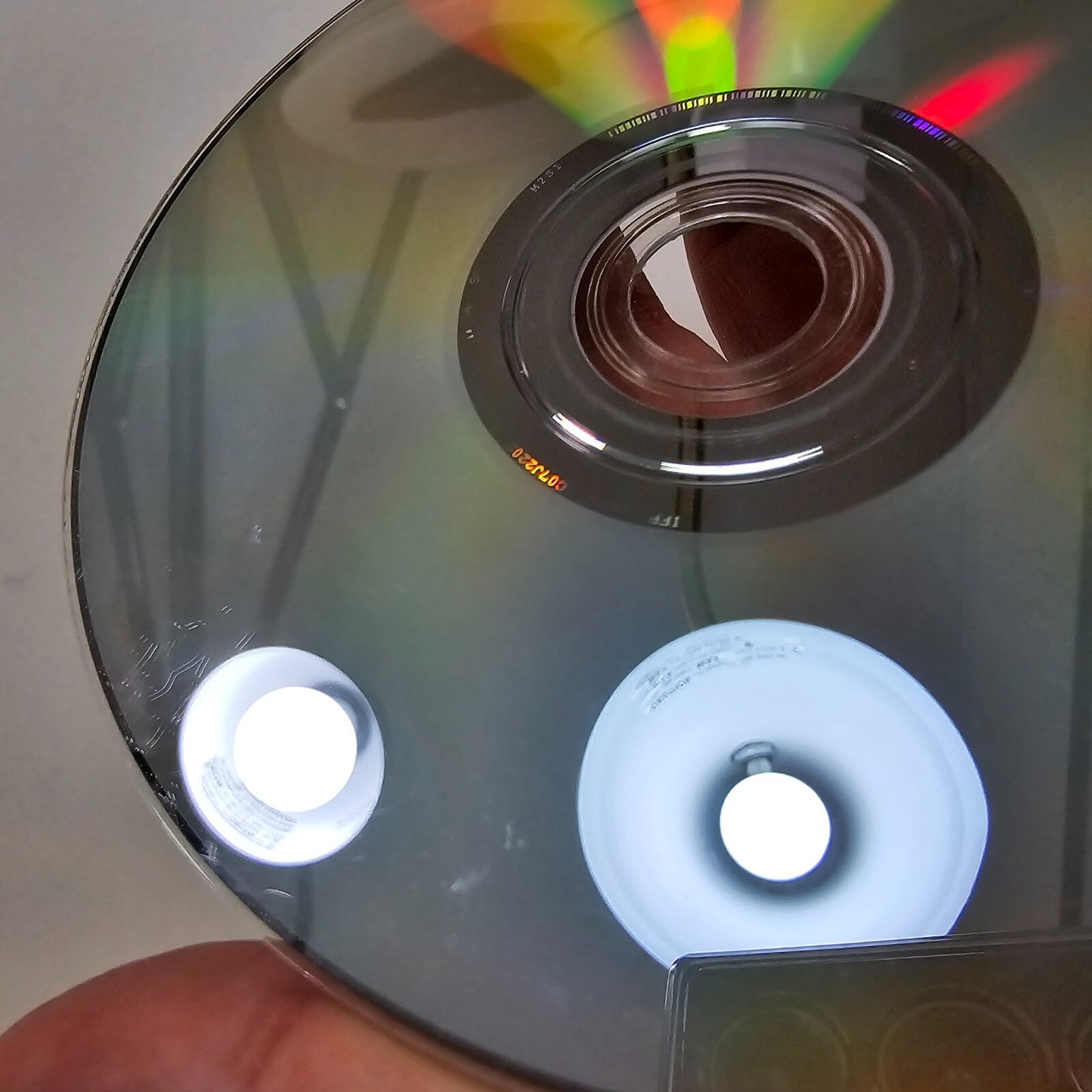 Trauma Center: New Blood (Nintendo Wii, 2007) Authentic Game Disc Only