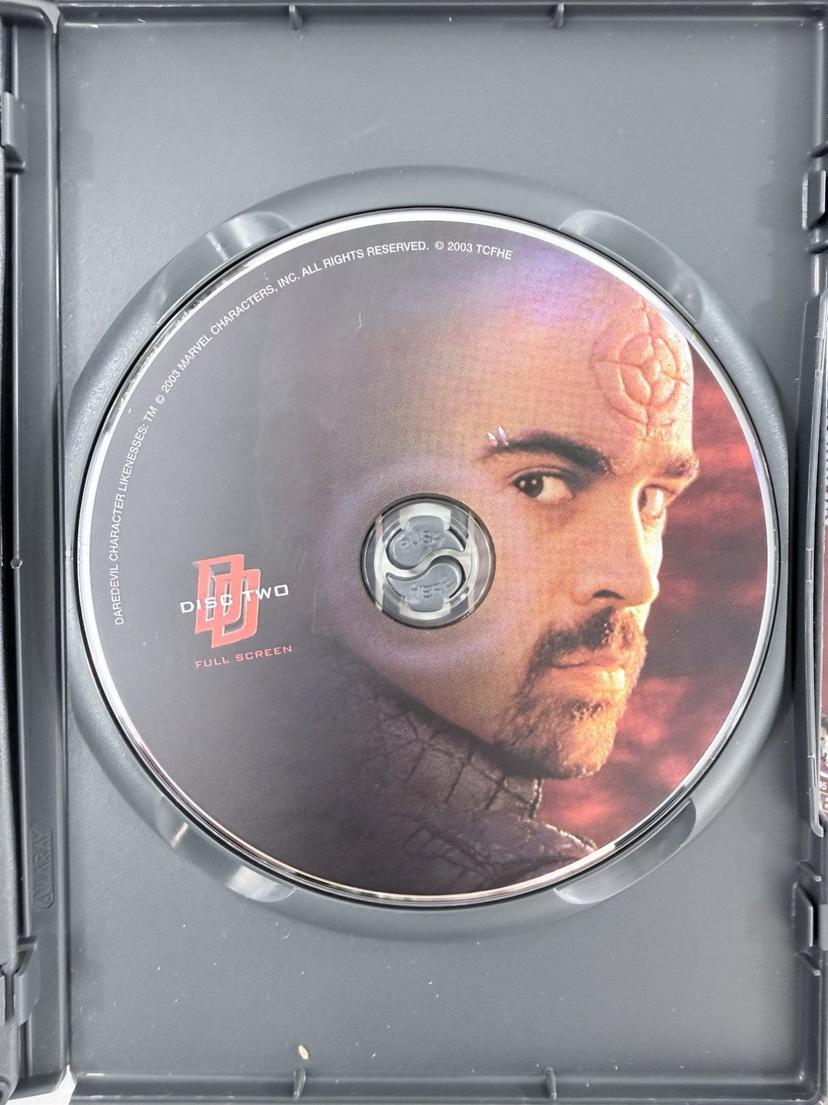 Marvel MCU 16 Film Collection (Blu-ray/DVD) Blade Trilogy, X-Men, and More