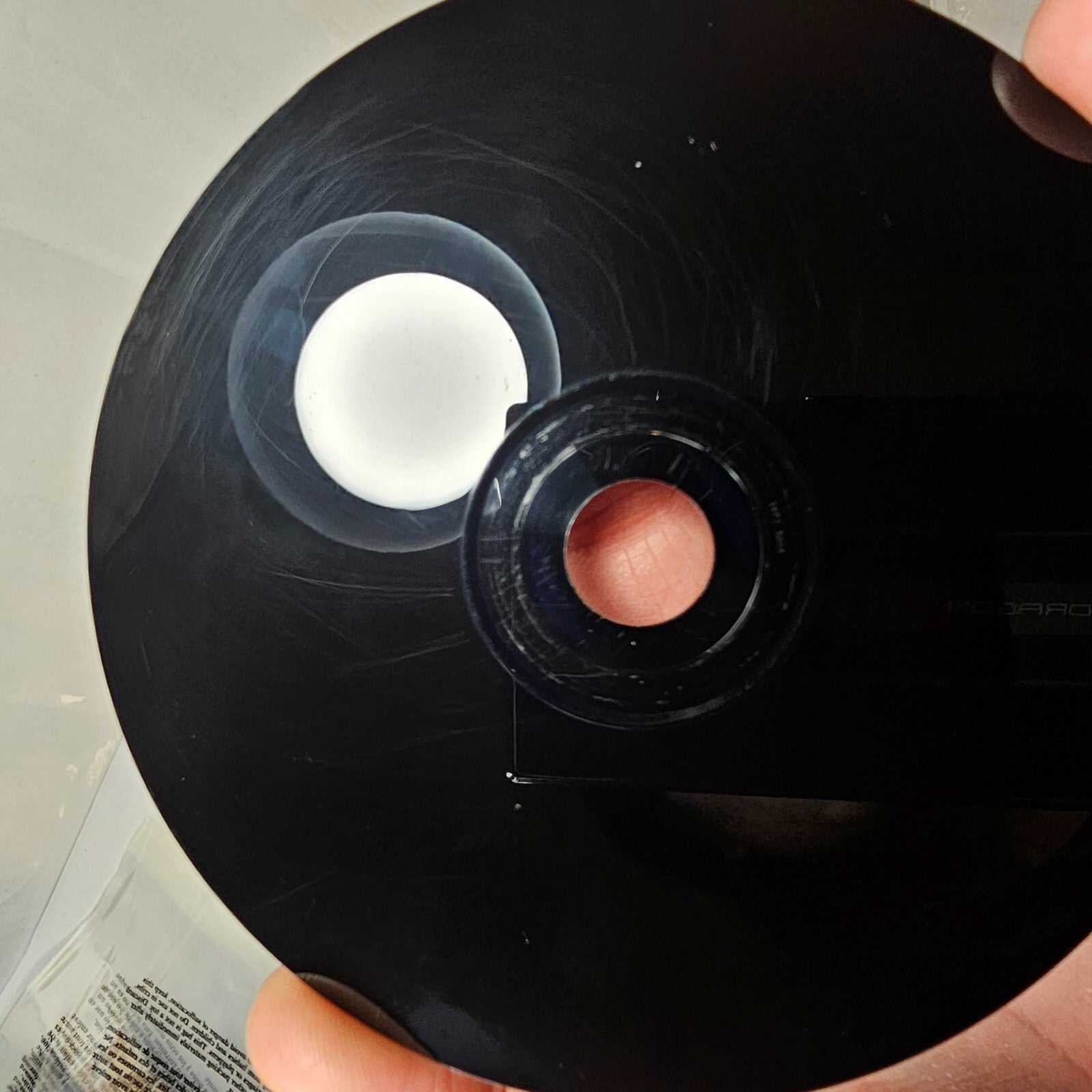 Tomb Raider II 2 (Sony PlayStation, 1998)  Game Case Manual Registration