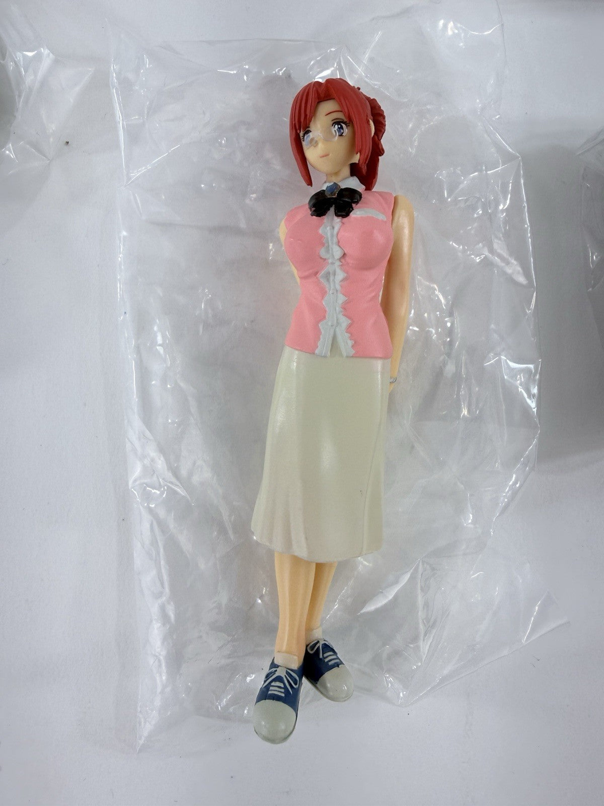 CM's Collectibles 2004 Onegai Twins! Please Teacher! Blind Box Sets
