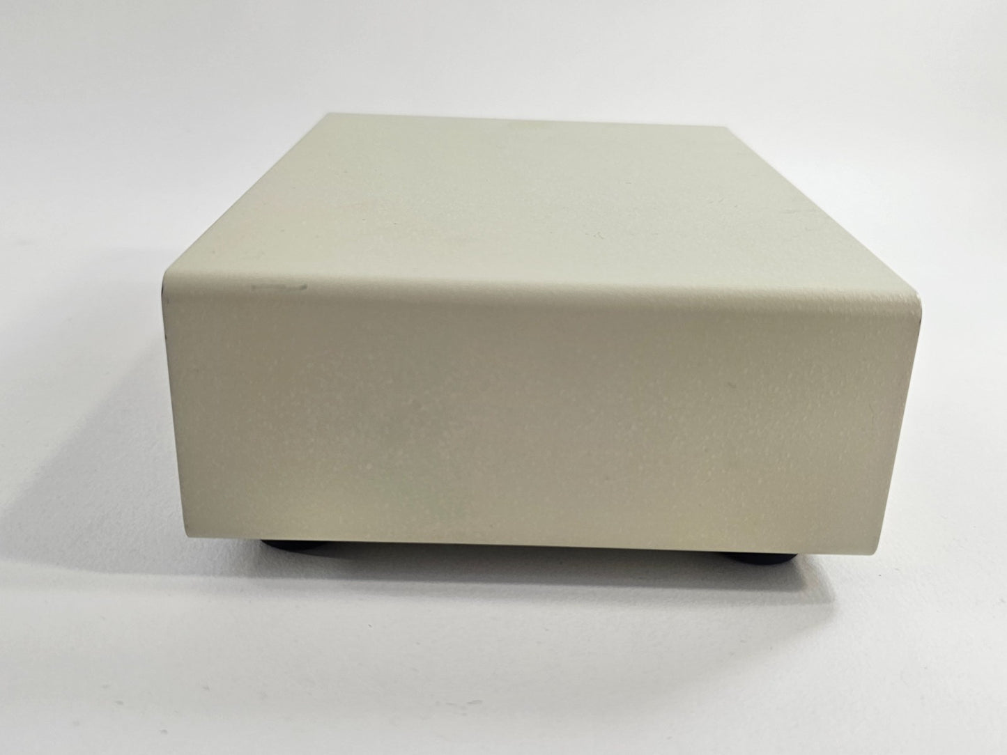 BusinessLand Manual DB-25 A/B Data Switch Box - Parallel Port Selector  - Tested