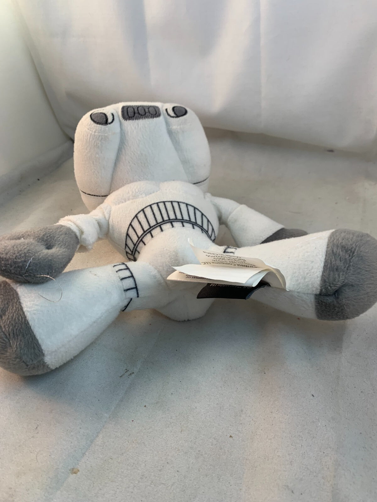 2015 STAR WARS 13" Plush Stormtrooper  Northwest