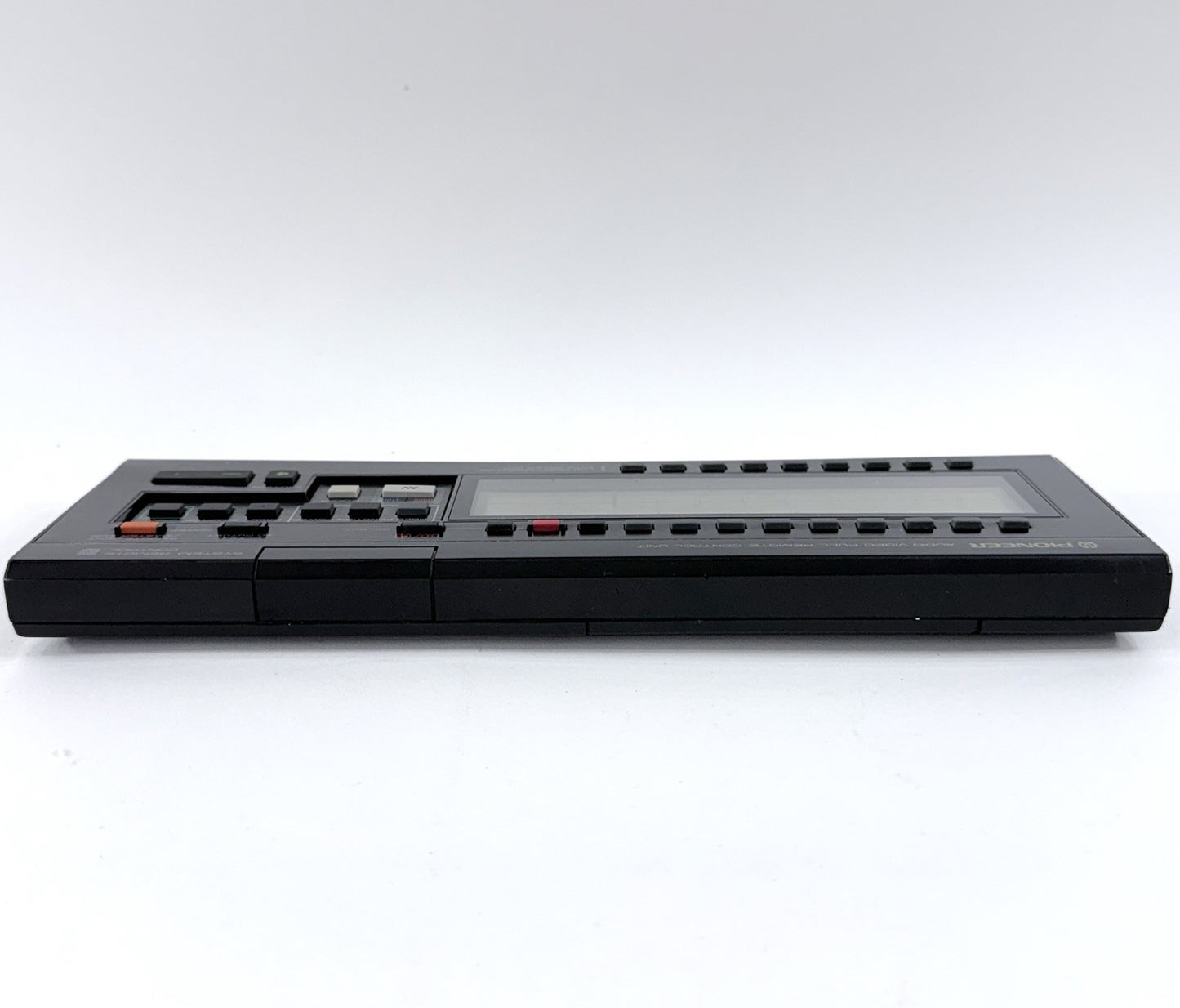 Pioneer CU-AX001 Audio Video Full Remote Control System Unit - Tested & Working