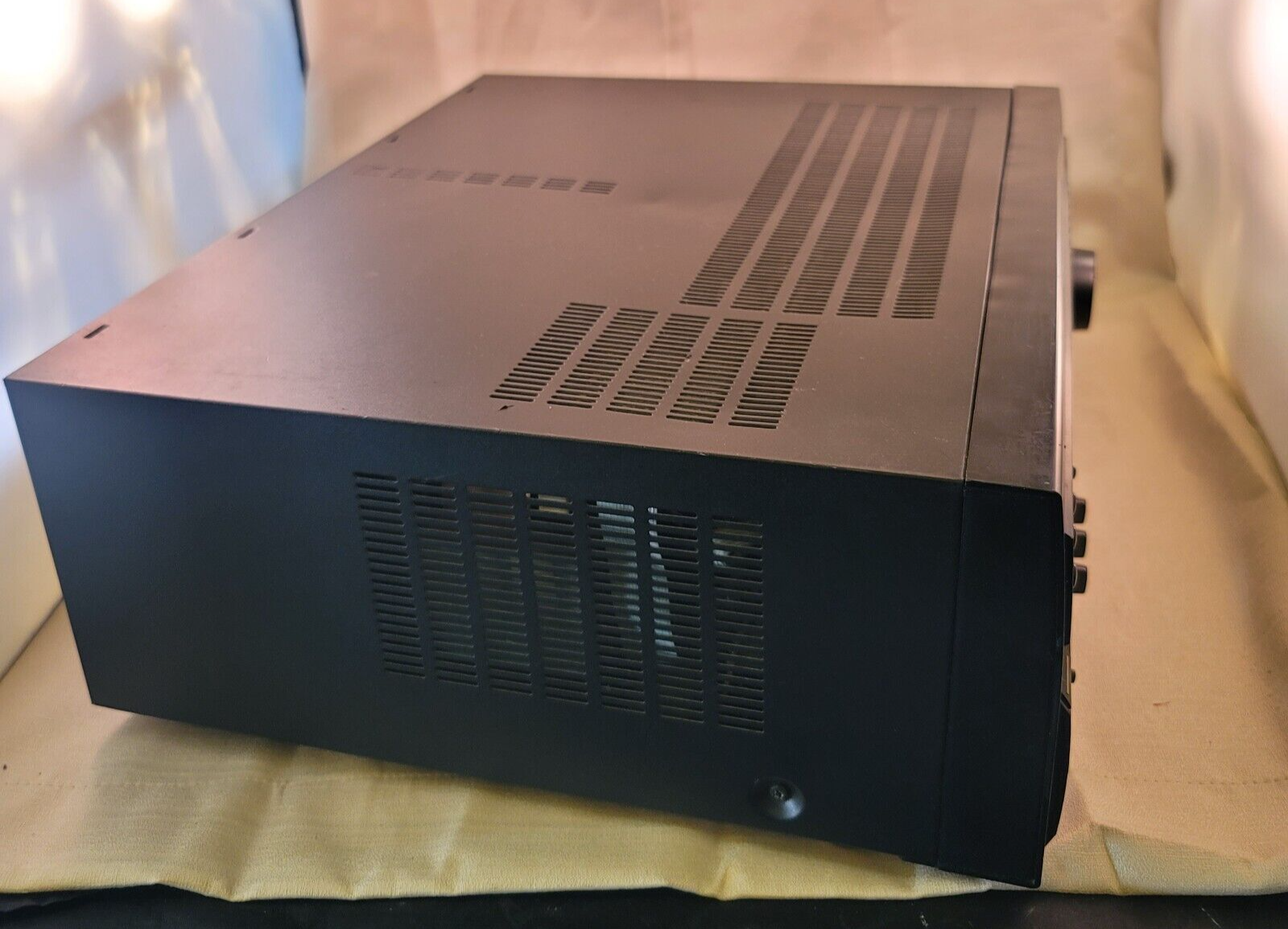 Vintage Pioneer Model VSX-D466S Audio/Video Stereo Receiver No Remote