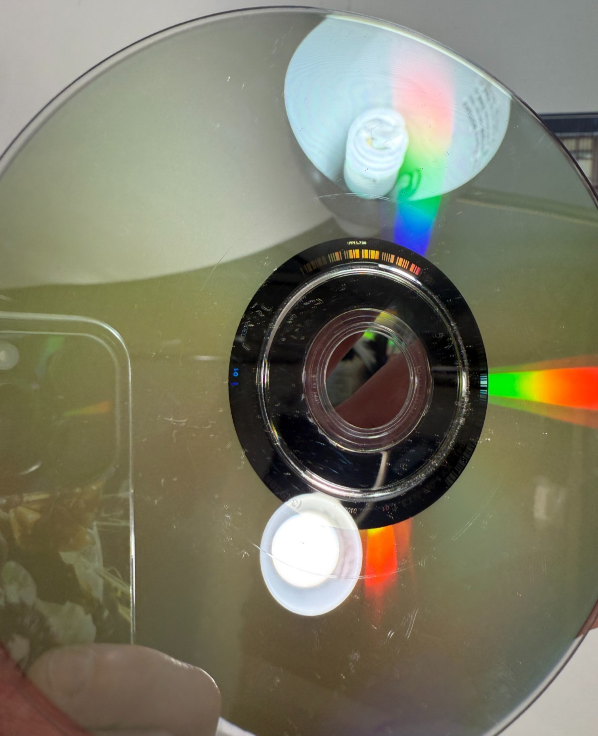 Kyle XY Declassified: Season 1 (DVD Box Set, 2007) Tested and Working