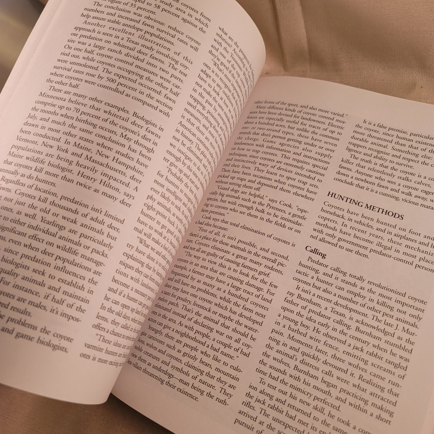 A Zoo For All Seasons: The Smithsonian Animal World