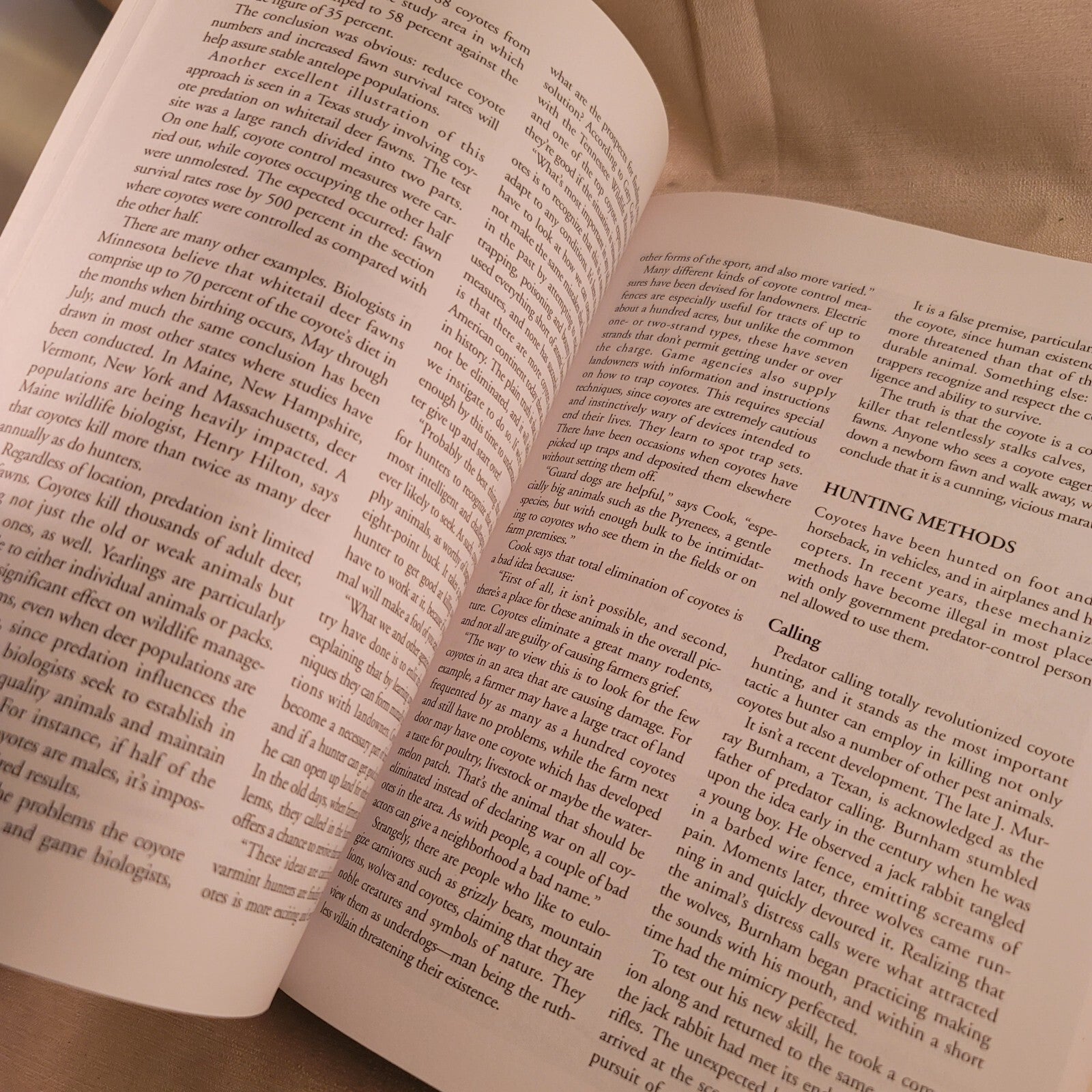 A Zoo For All Seasons: The Smithsonian Animal World