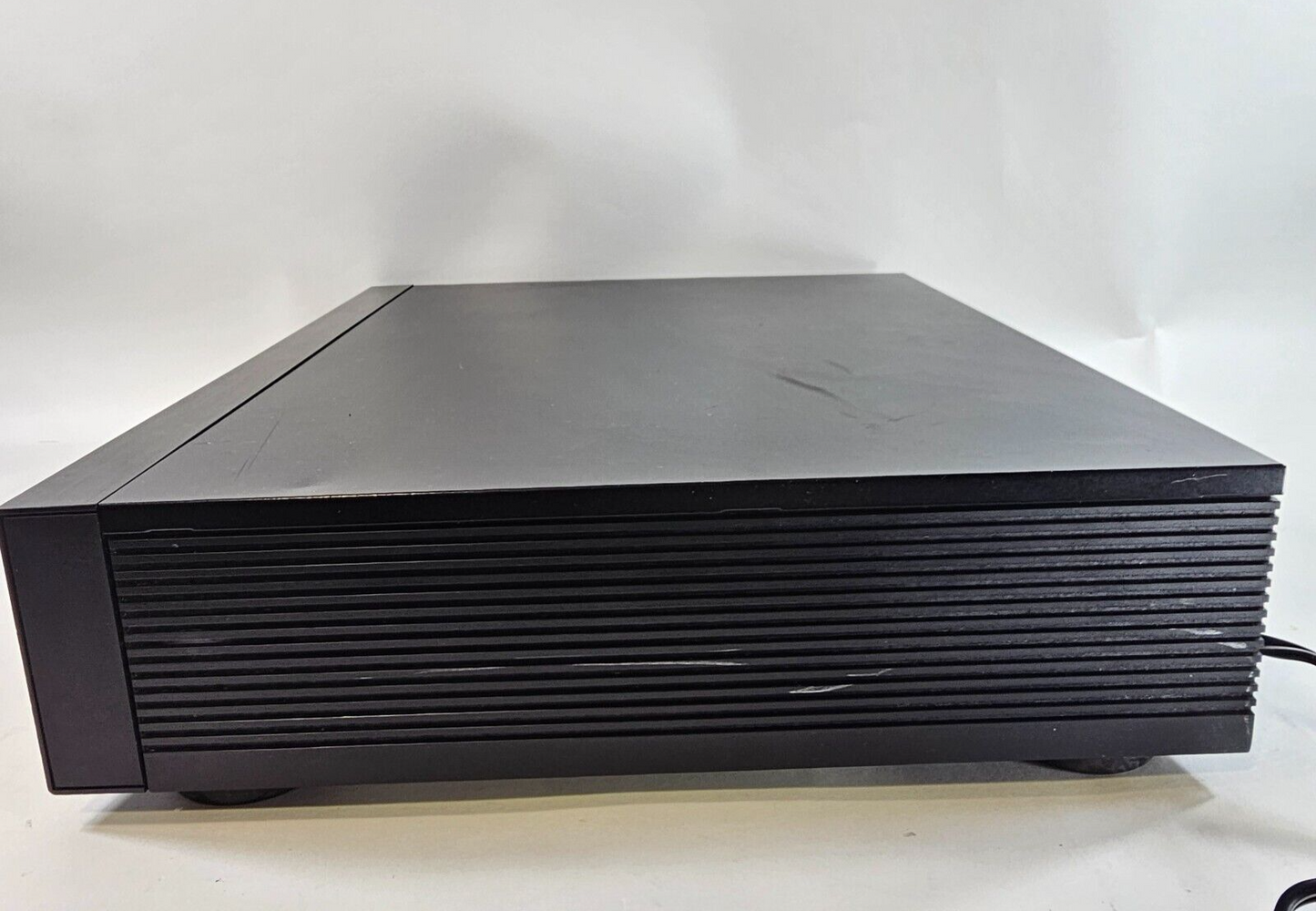 Sony CDP-C505 5 Disc CD Changer - Tested and Working - No Remote