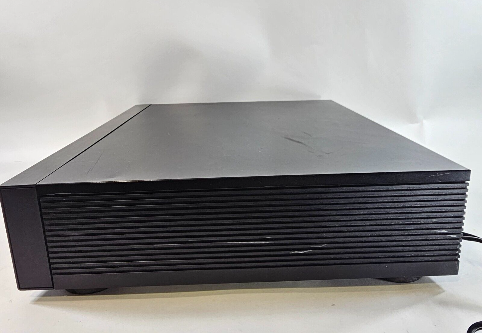 Sony CDP-C505 5 Disc CD Changer - Tested and Working - No Remote