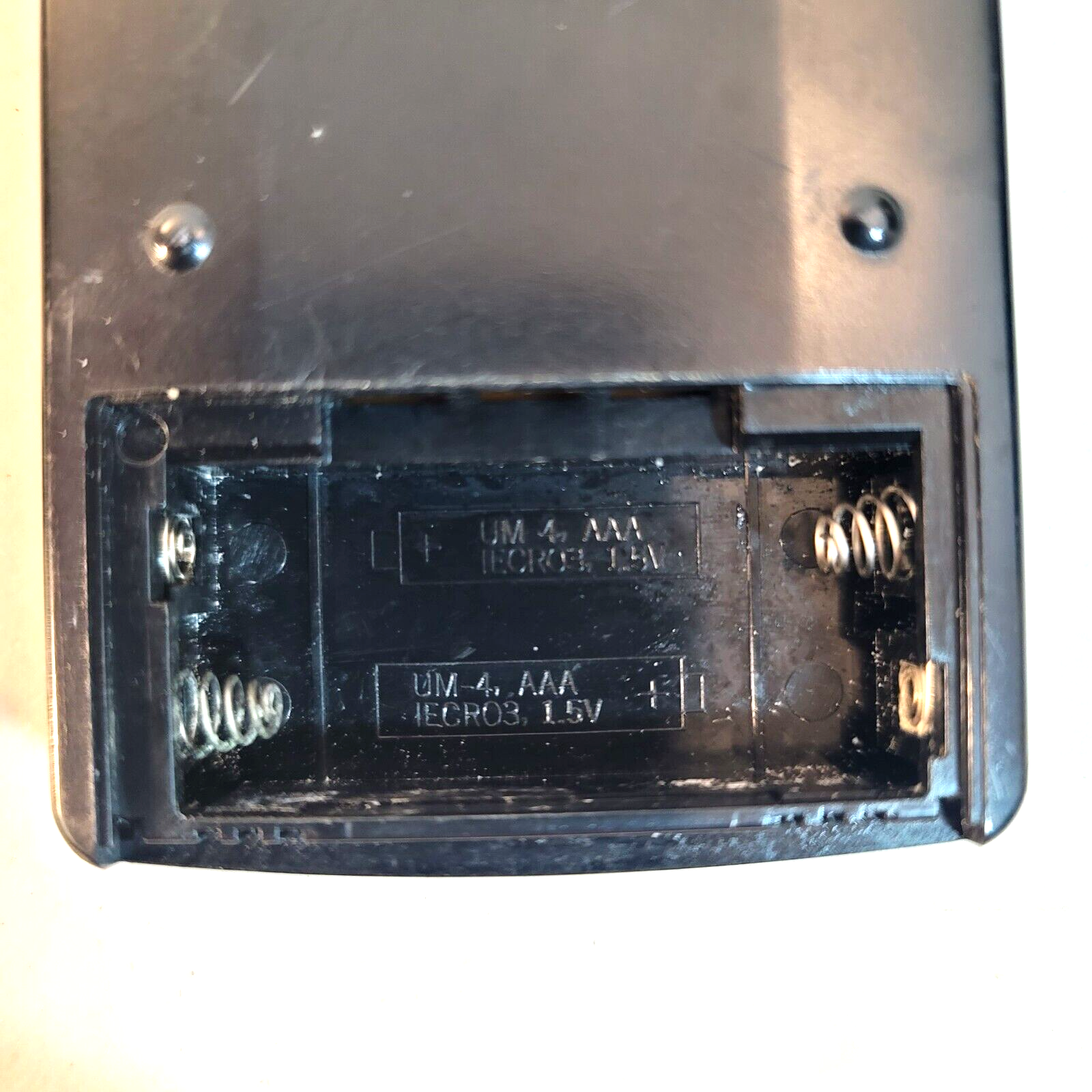 Pioneer CU-VSX044 Audio/Video Stereo Receiver Remote Tested Working OEM Original