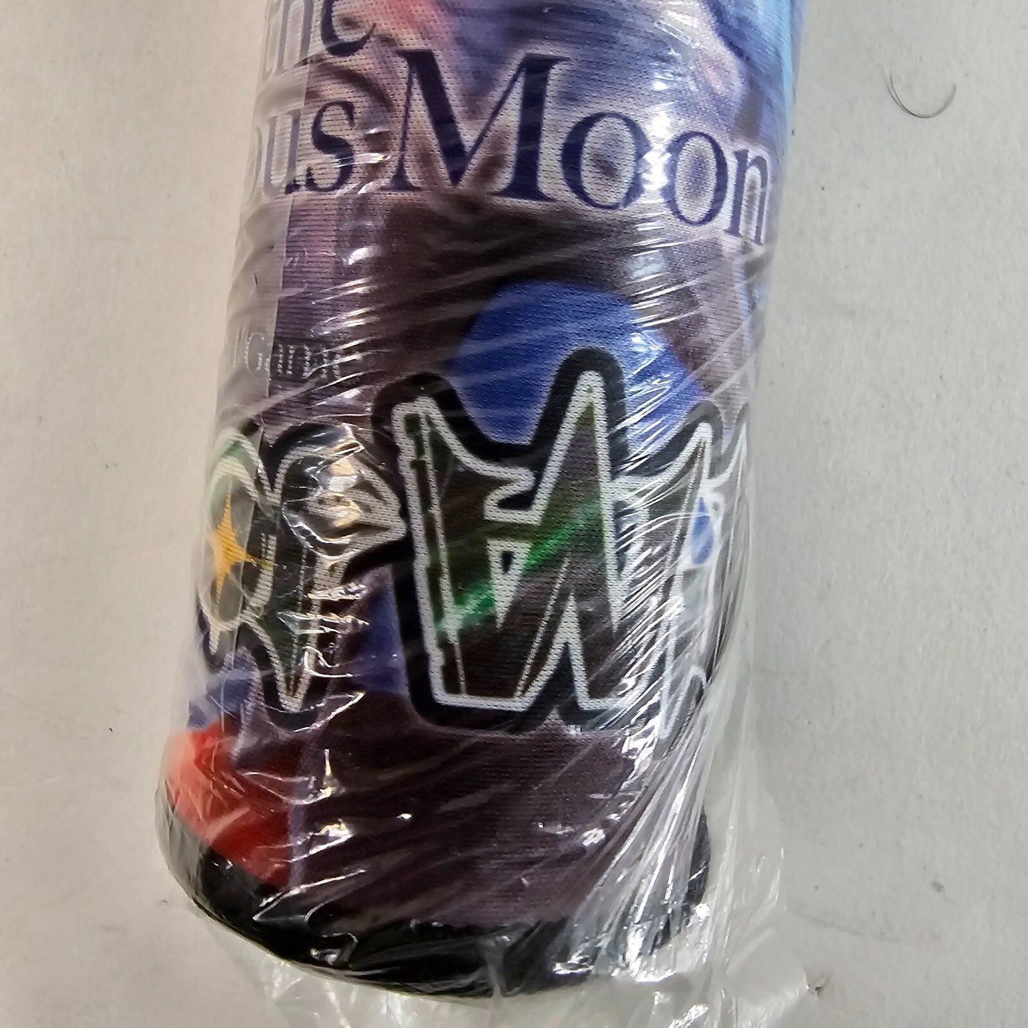 2015 Force of Will Winds of the Ominous Moon Prerelease Playmat