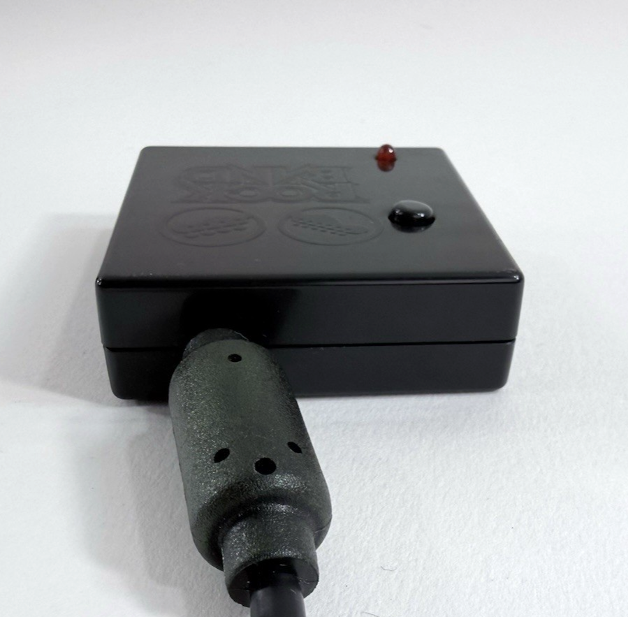 Rock Band Dongle Model VFR8221512 For Fender Stratocaster Guitar - Tested