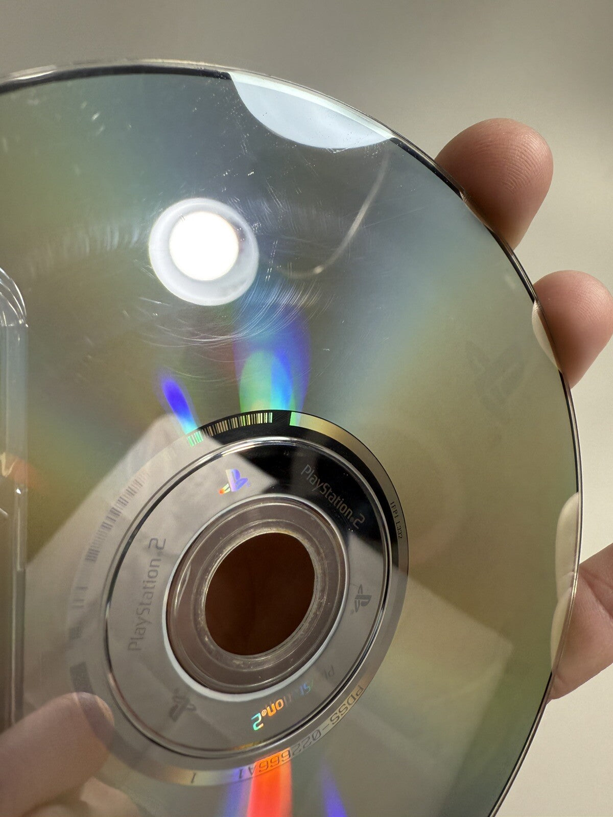 LEGO Star Wars: The Video Game (PlayStation 2, 2005) Game Case Manual - Tested