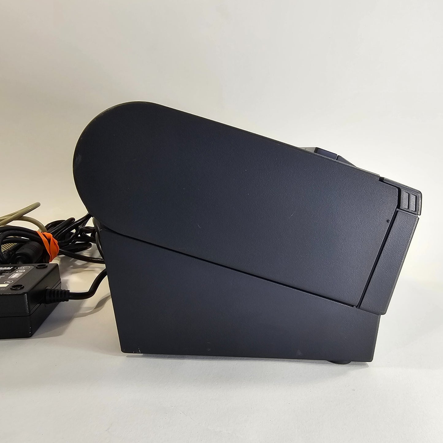 Epson TM-T88III M129C Thermal Printer with Power Supply and Cable - Tested