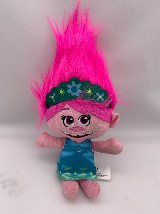 2020 Dreamworks Trolls 12"  Poppy Plush