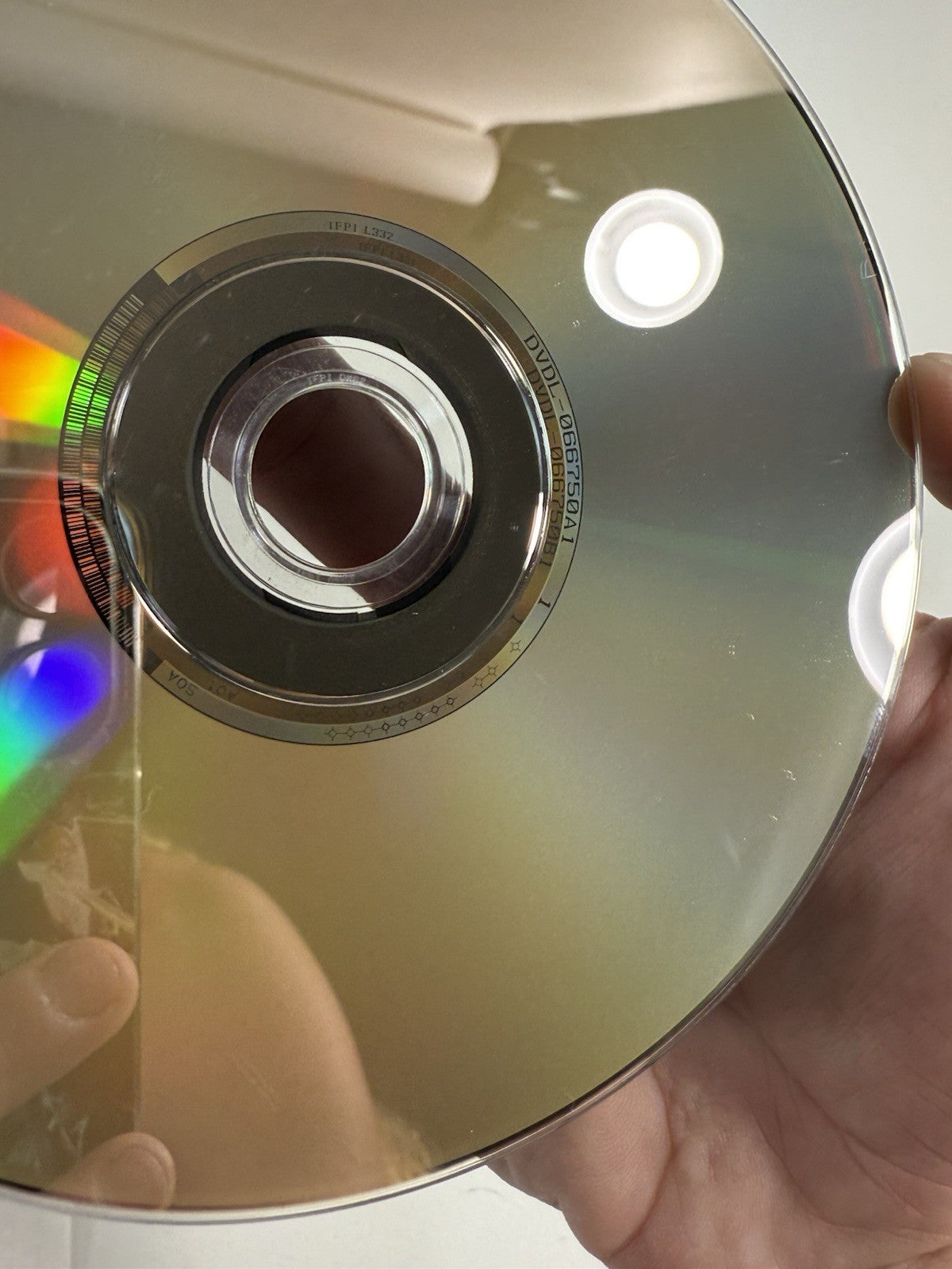 Noir - Vol. 1: Shades of Darkness (DVD, 2003) with Inserts & 3D glasses - Tested