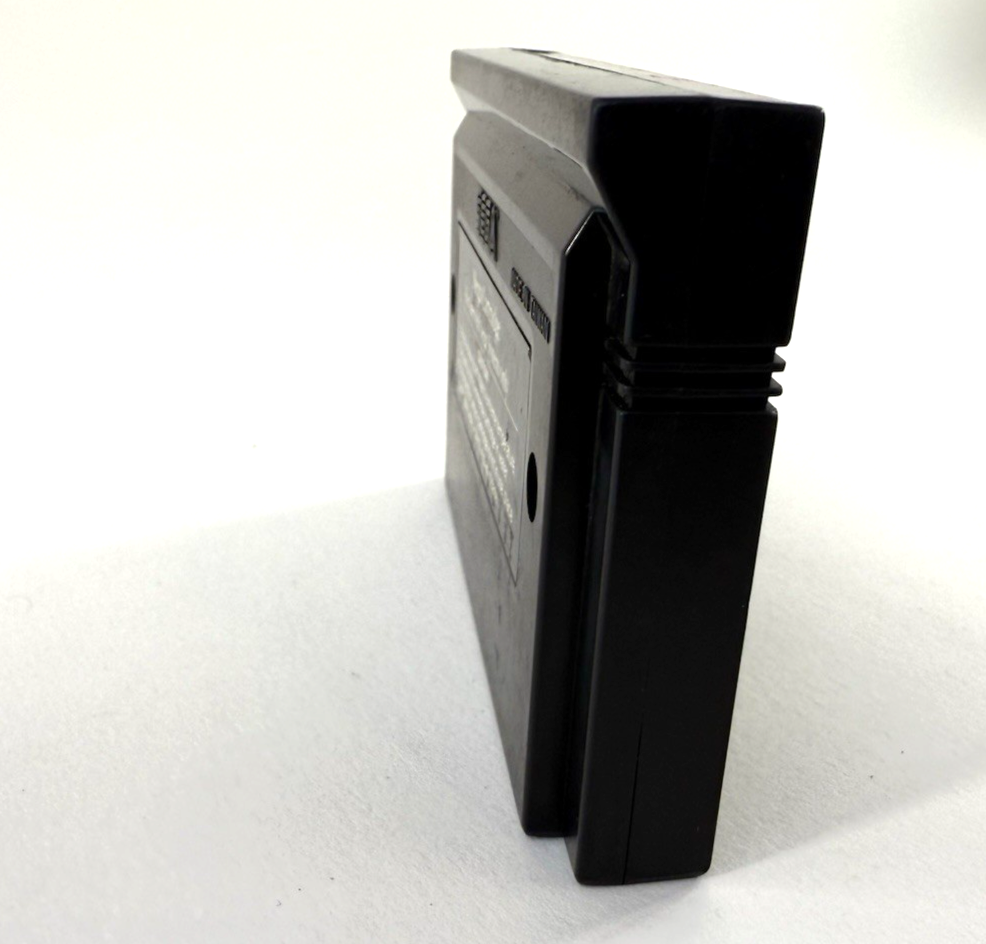 Great Baseball (Sega Master System, 1987) Game Cartridge - Tested and Working