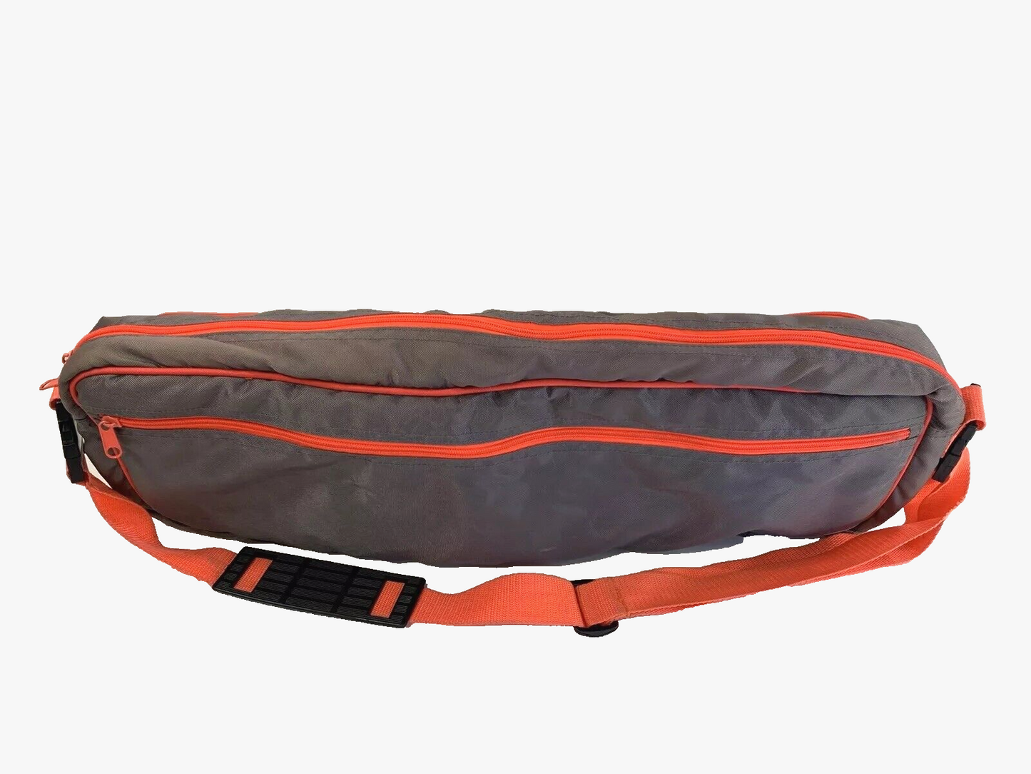 Naki Scope Pouch For SNES Super Scope and Genesis Menacer Carrying Case