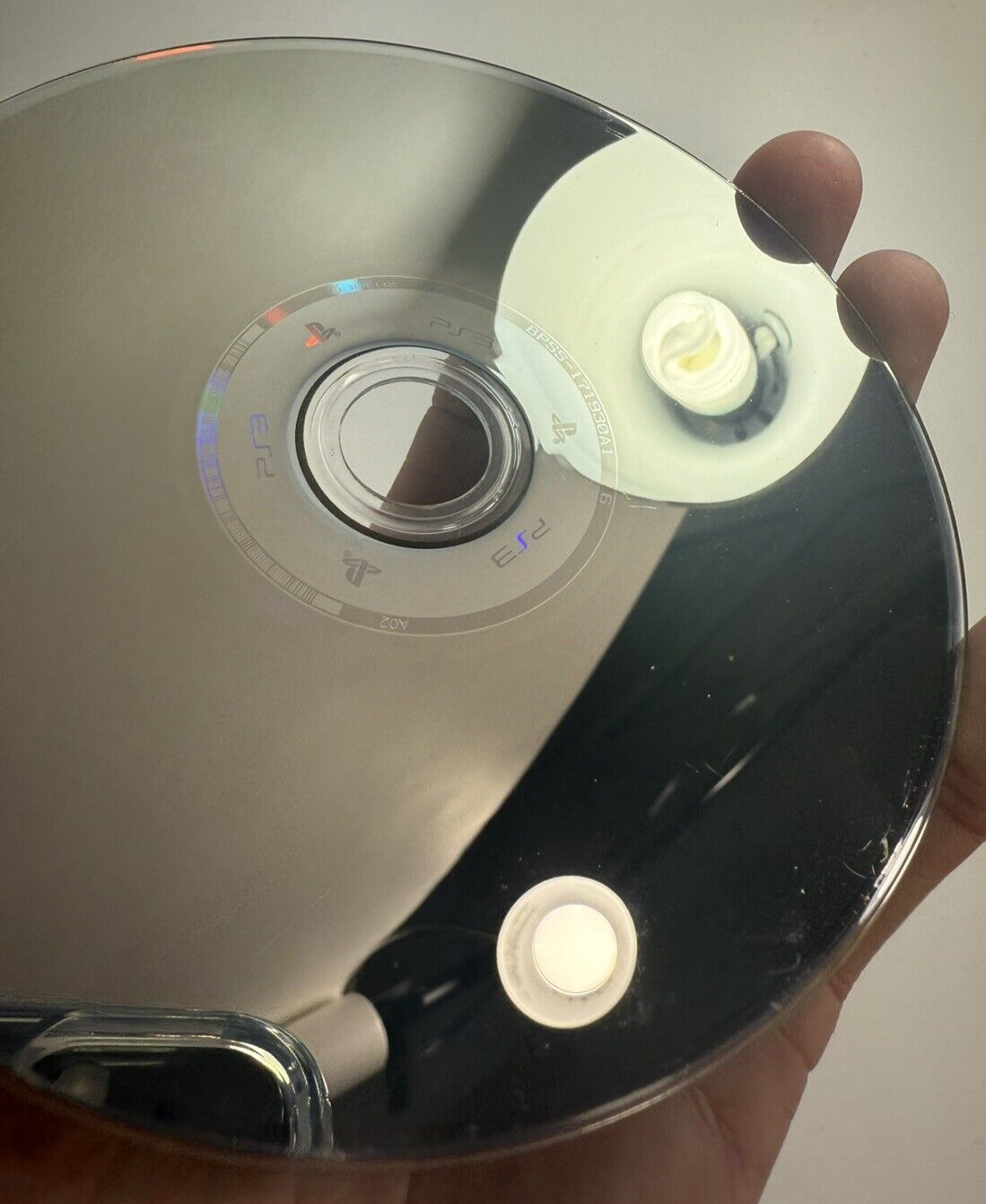 Dark Souls (Sony PlayStation 3 bundle) Dark Souls 2 Discs - Tested and Working