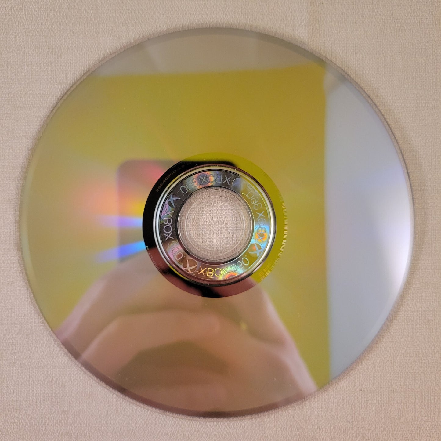 Official Xbox Magazine Enslaved Odyssey to the West Demo Disc