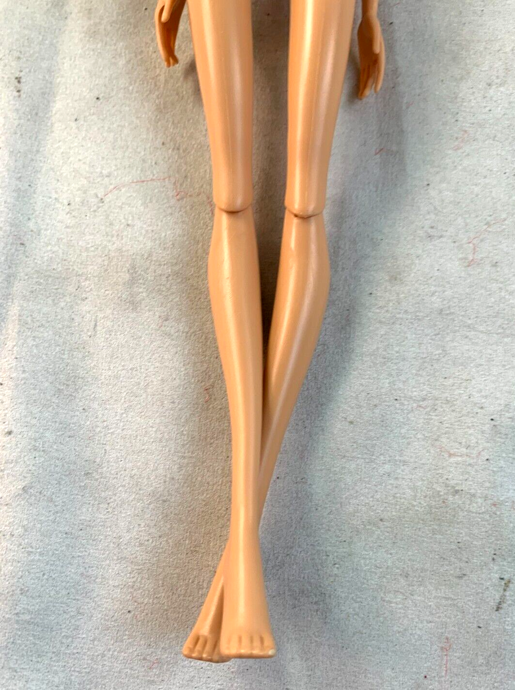 Jakks Pacific Viacom Winx Club 2012 Flora 11.5" Nature Fairy Doll - No Wings