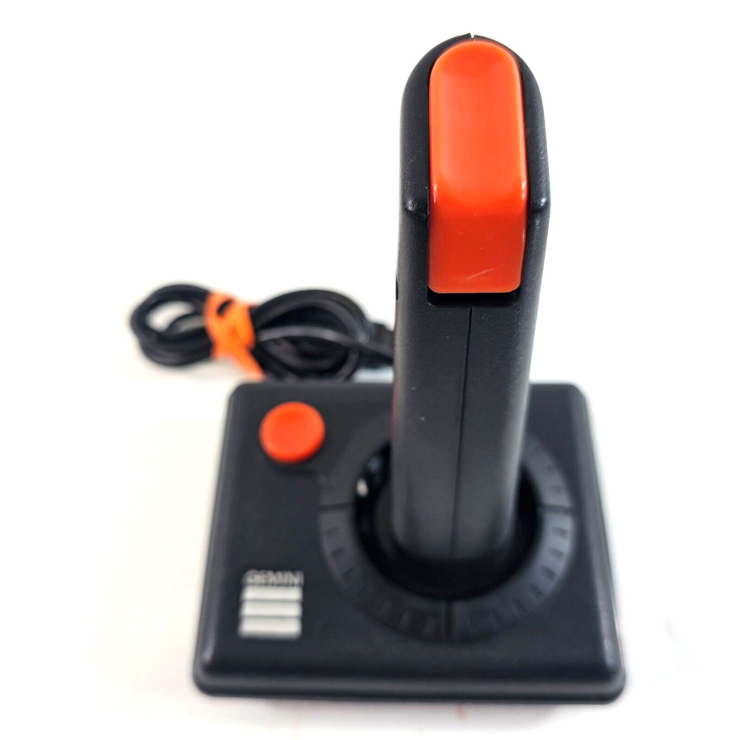 Gemini Gemstik Pro Game Joystick For Atari 2600