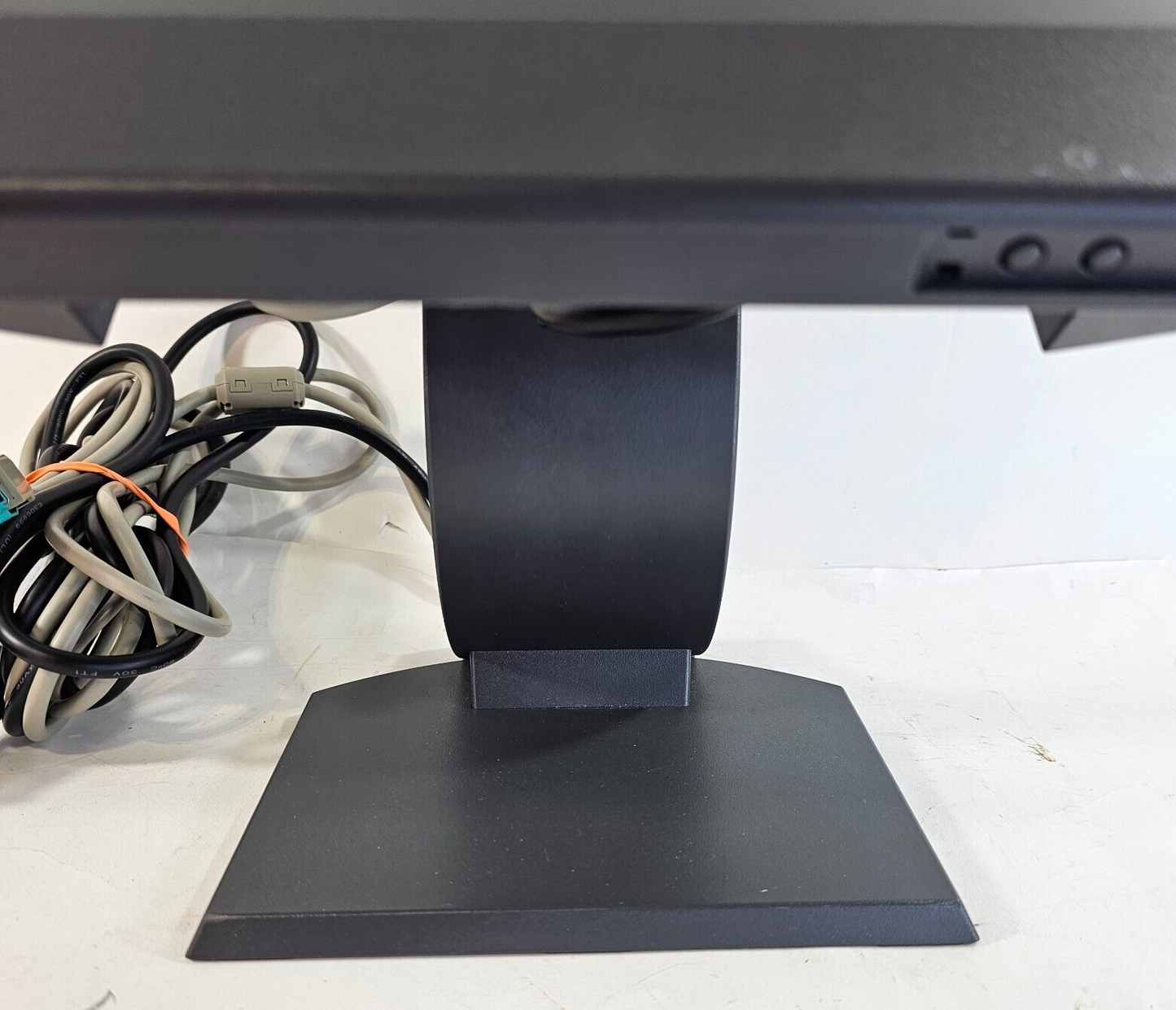 Toshiba IBM 3AA00927400 POS 12" Touchscreen Monitor Display 4820 2LG - Tested