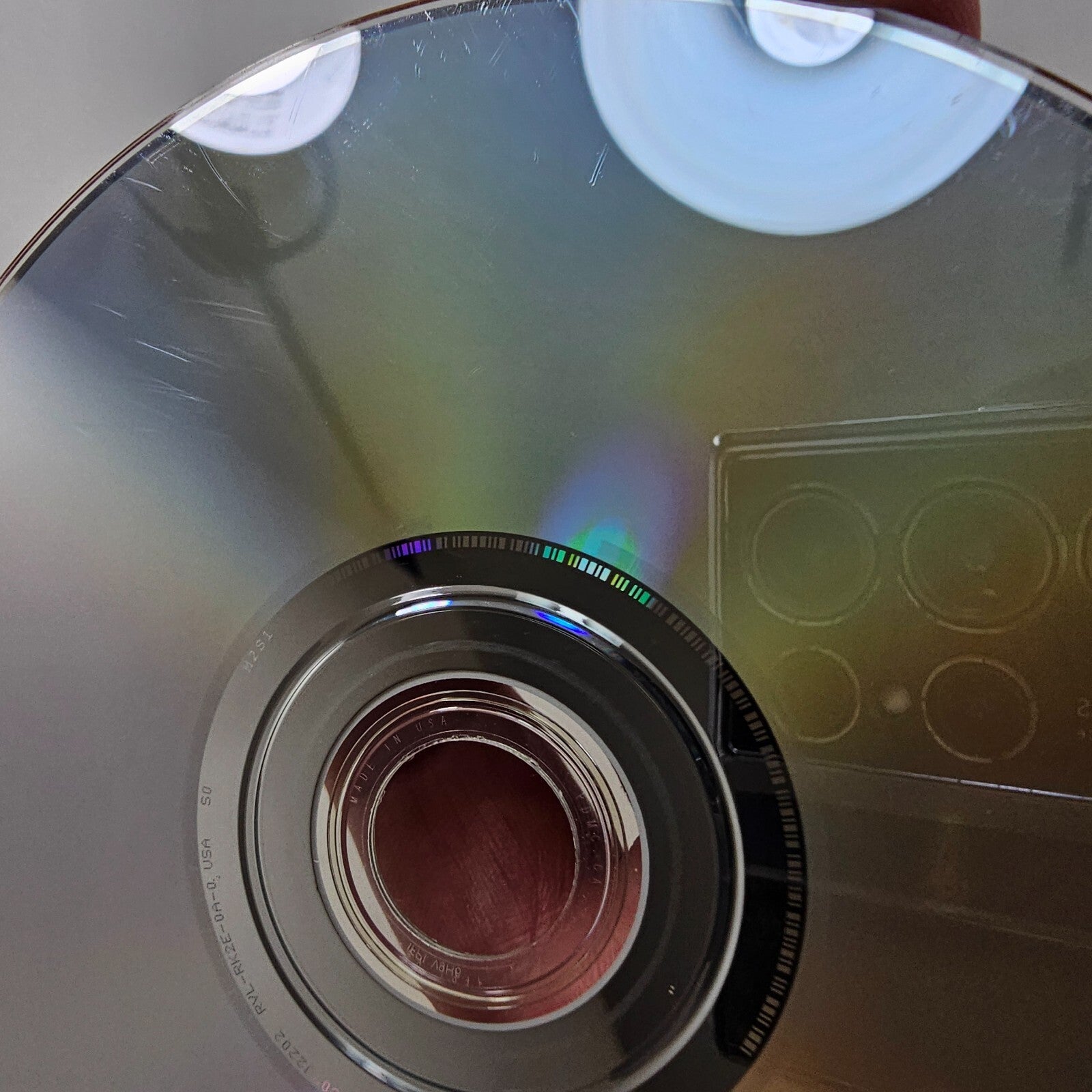 Trauma Center: New Blood (Nintendo Wii, 2007) Authentic Game Disc Only