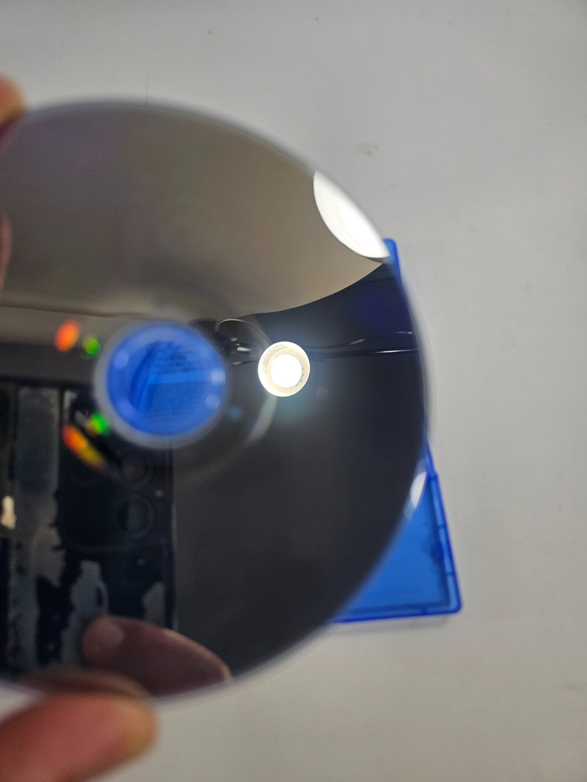 Tom Clancy's Rainbow Six Siege (PlayStation 4, 2015) Game and Case - Tested