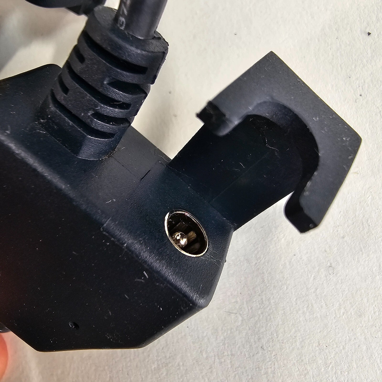 Ingenico iPP320 Payment Terminal with Power Supply and Connector Cable - Tested