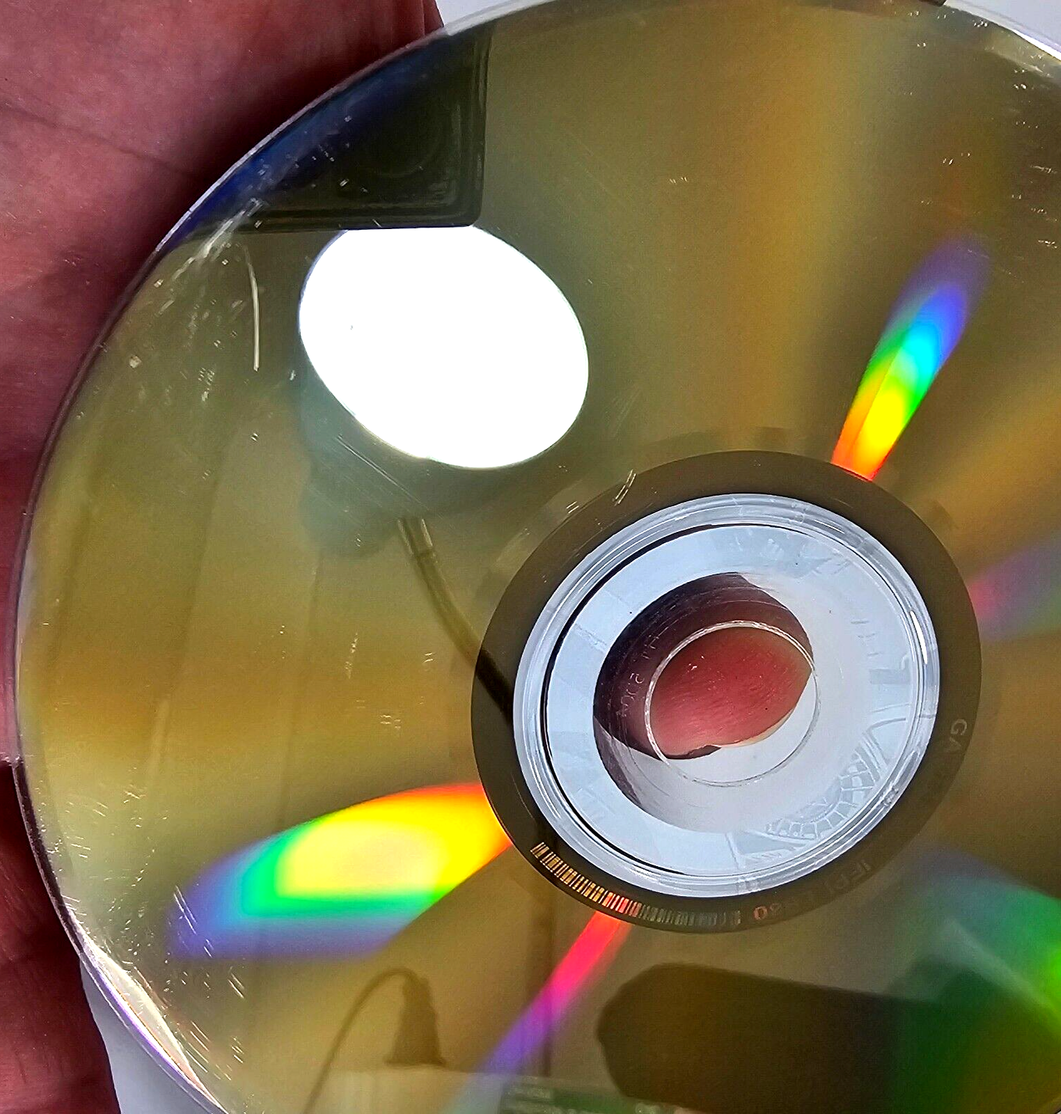 X Original Soundtrack CD By Yasuaki Shimizu SM Records, 1996 GA-084  - Tested