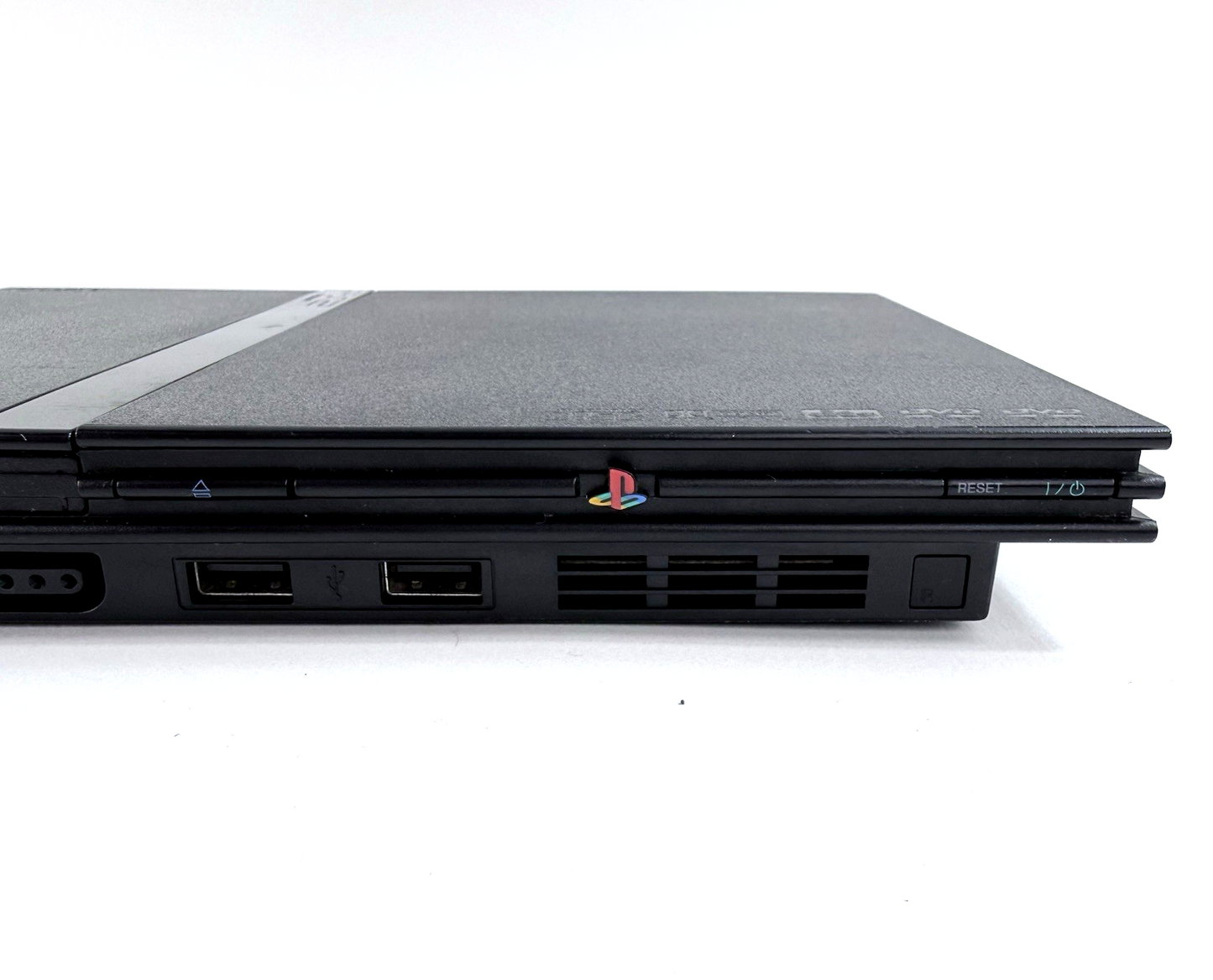 Sony PlayStation 2 SCPH-77001 Console + Controller, AV, Power Supply - Tested