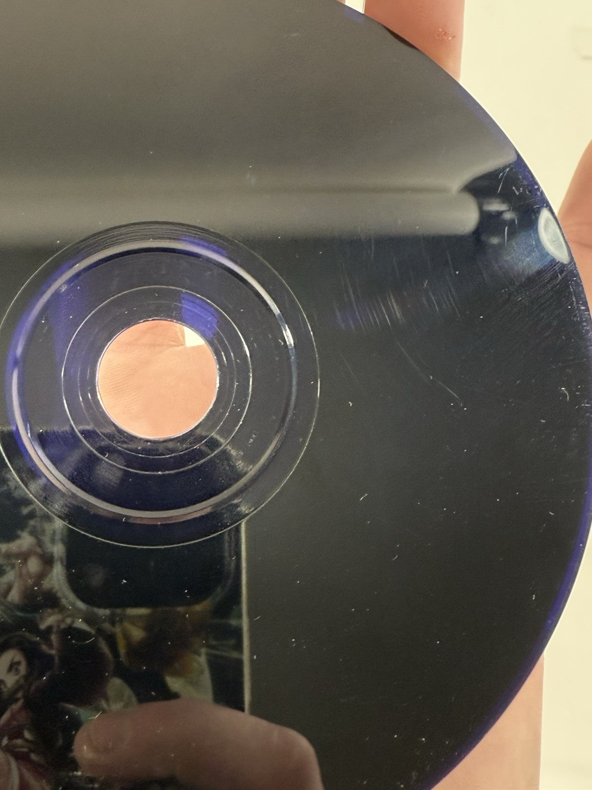 Final Fantasy IX (PlayStation 1, 2000) Game Discs Only - Tested and Working