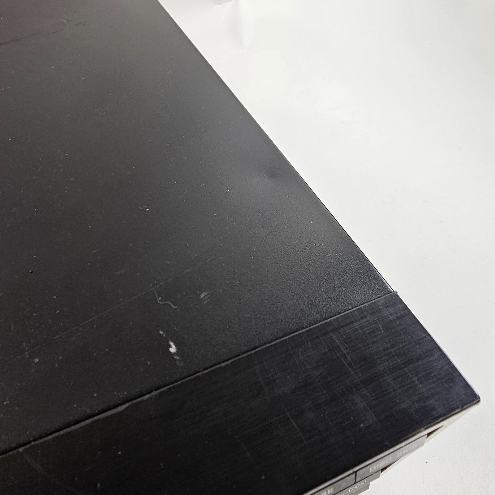 Sony CDP-C505 5 Disc CD Changer - Tested and Working - No Remote