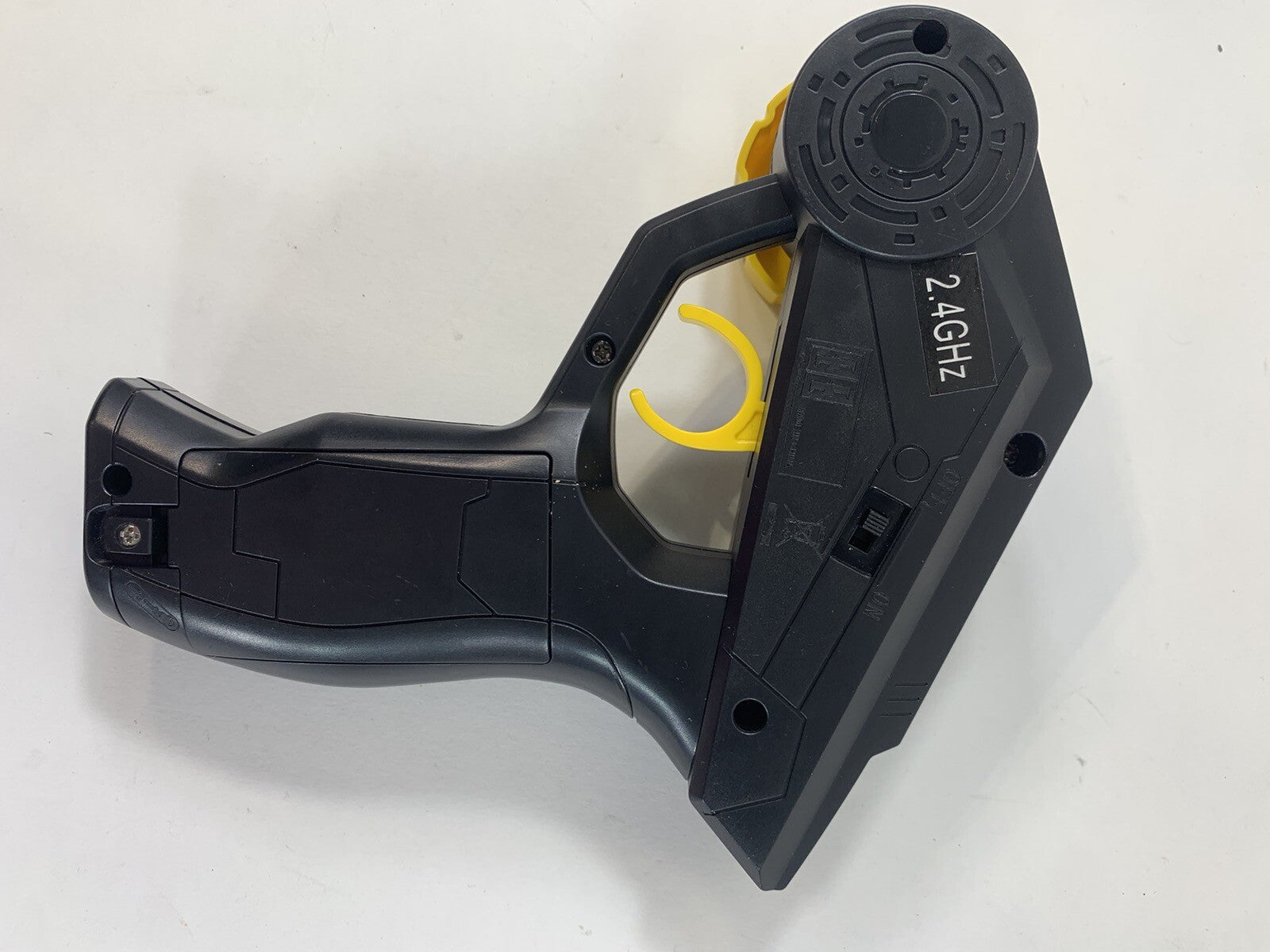 Double E Rockcrawler RC Control 1/18 Scribble Off Road 4x4 Remote - Tested