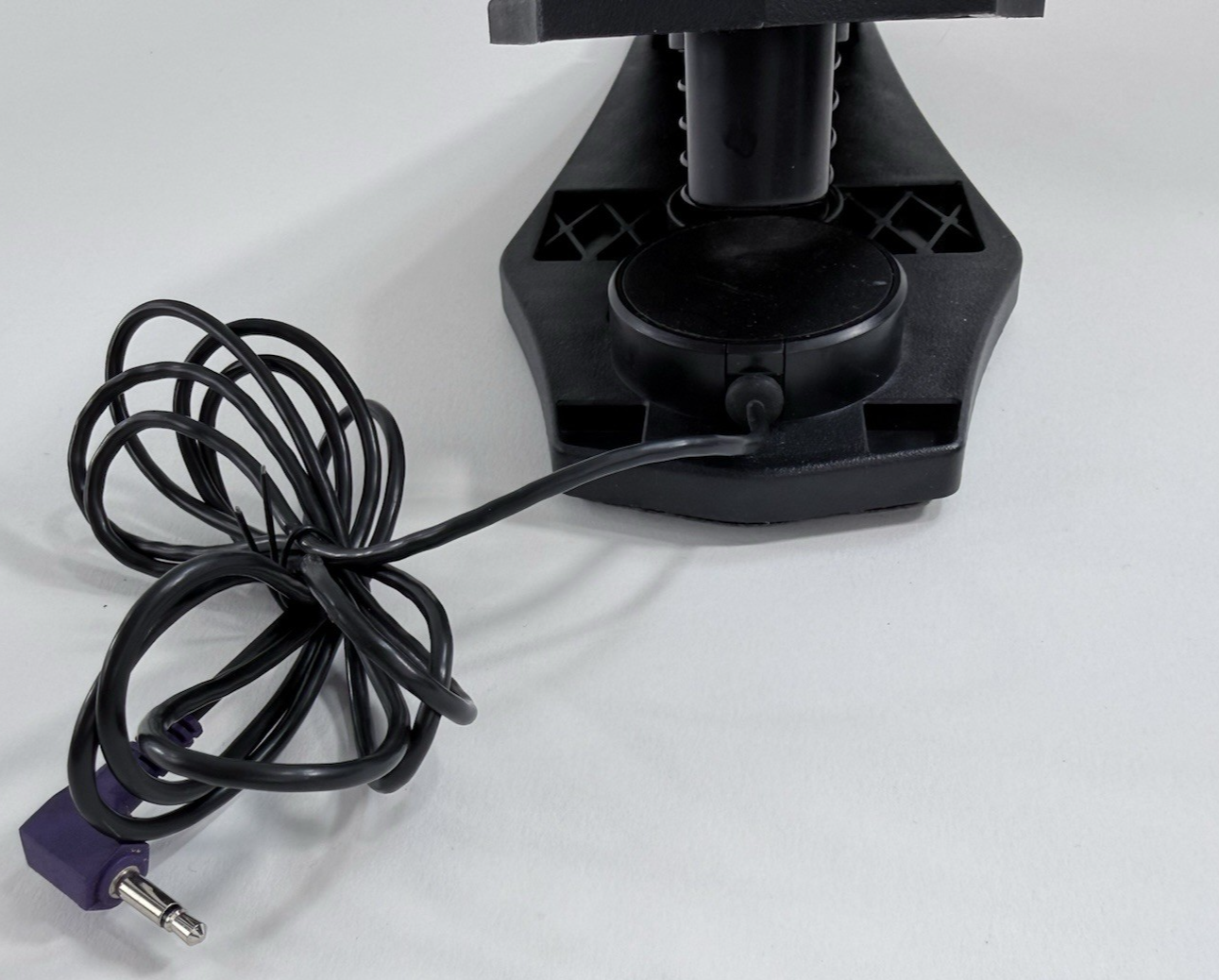 RedOctane Guitar Hero World Tour Kick Pedal with Cable - Tested and Working