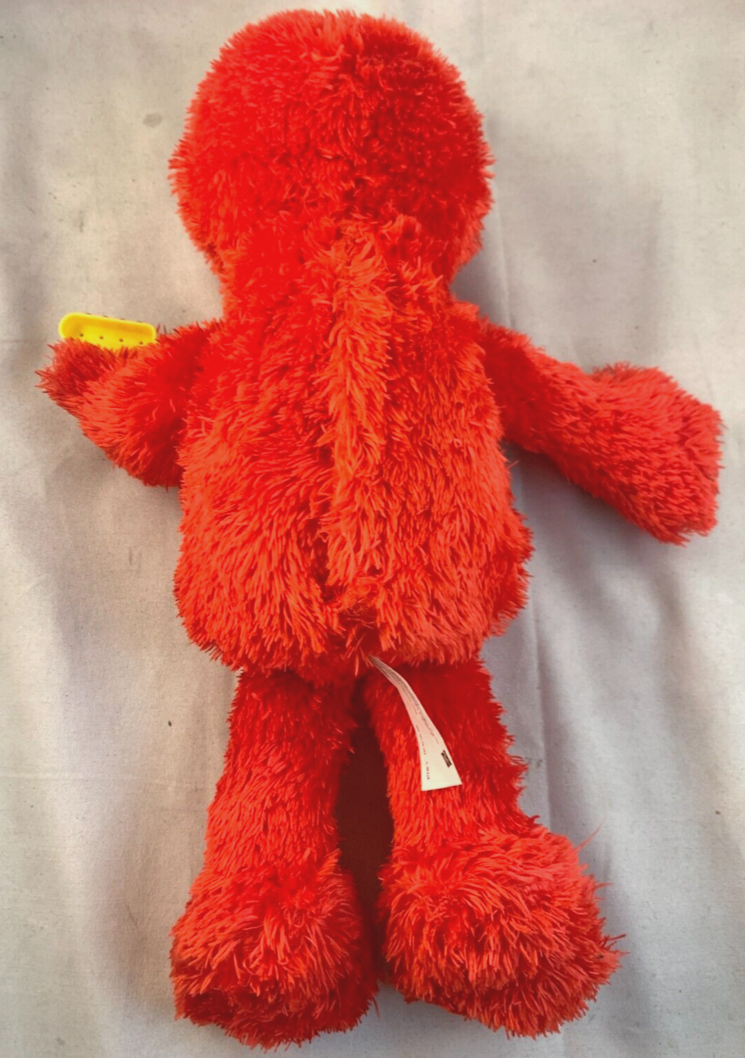 Hasbro 2020 Rock & Rhyme Elmo Singing & Talking Plush - Tested and Working