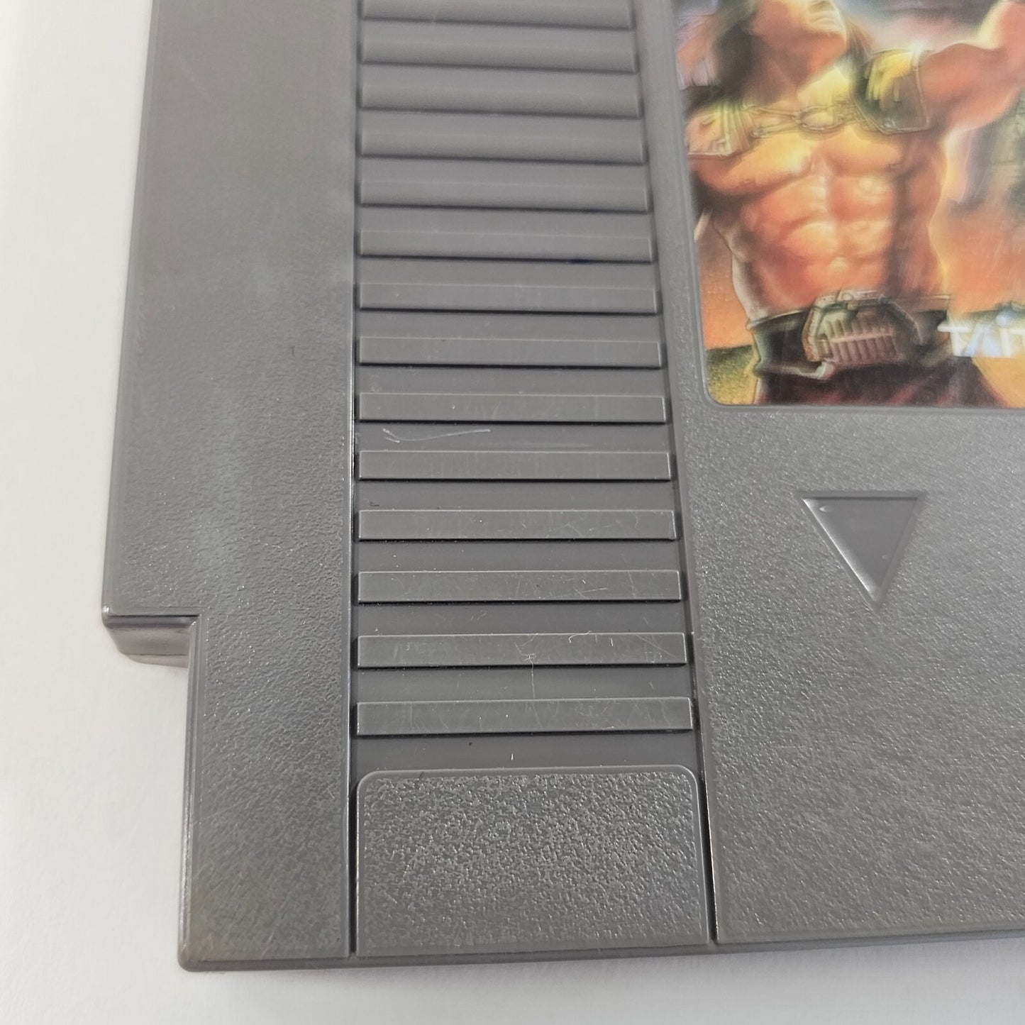 Demon Sword (Nintendo Entertainment System, 1988) Game Cartridge - Tested