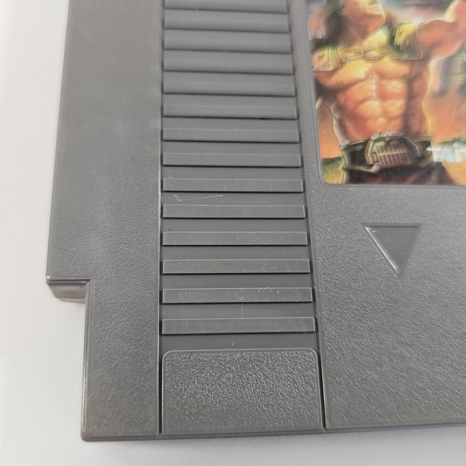 Demon Sword (Nintendo Entertainment System, 1988) Game Cartridge - Tested